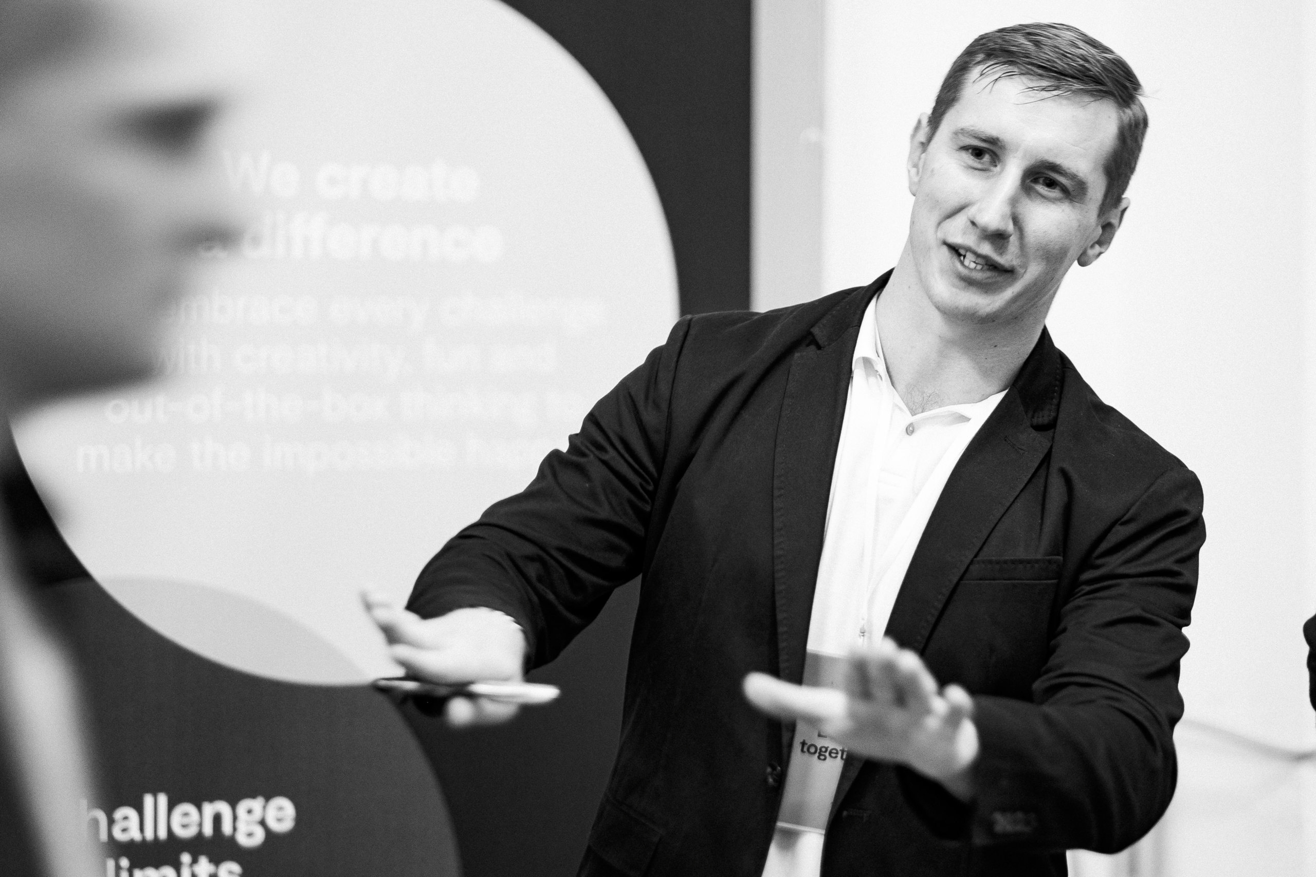 ZEO Alliance 24.10.19 party. Ivan Skufinsky — wedding and family photographer in Vancouver