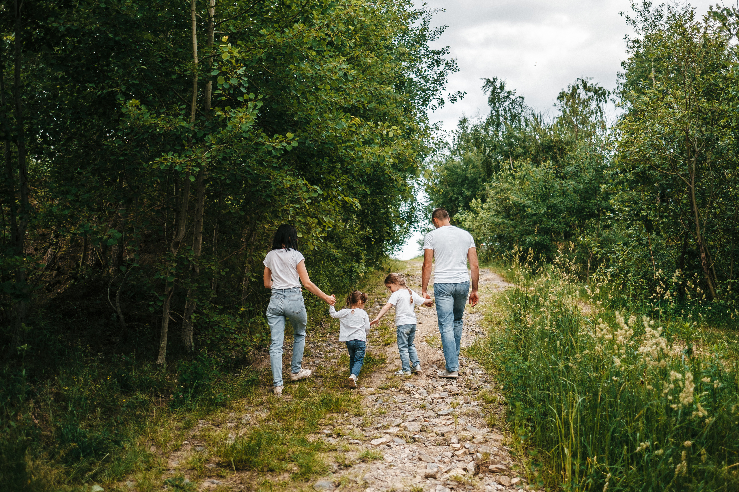 Family STory. Ivan Skufinsky — wedding and family photographer in Vancouver