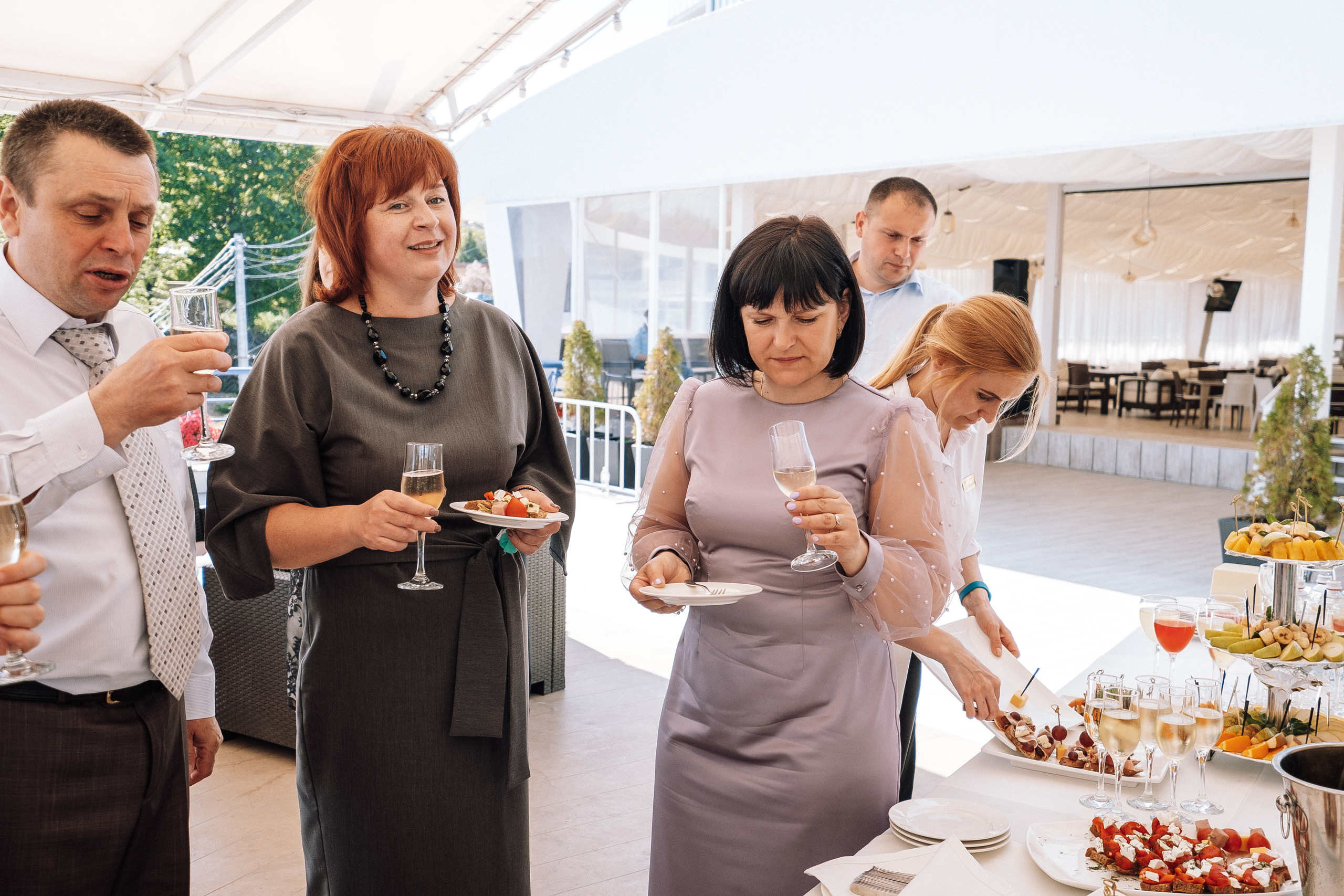 Вика+Максим. Ivan Skufinsky — wedding and family photographer in Vancouver