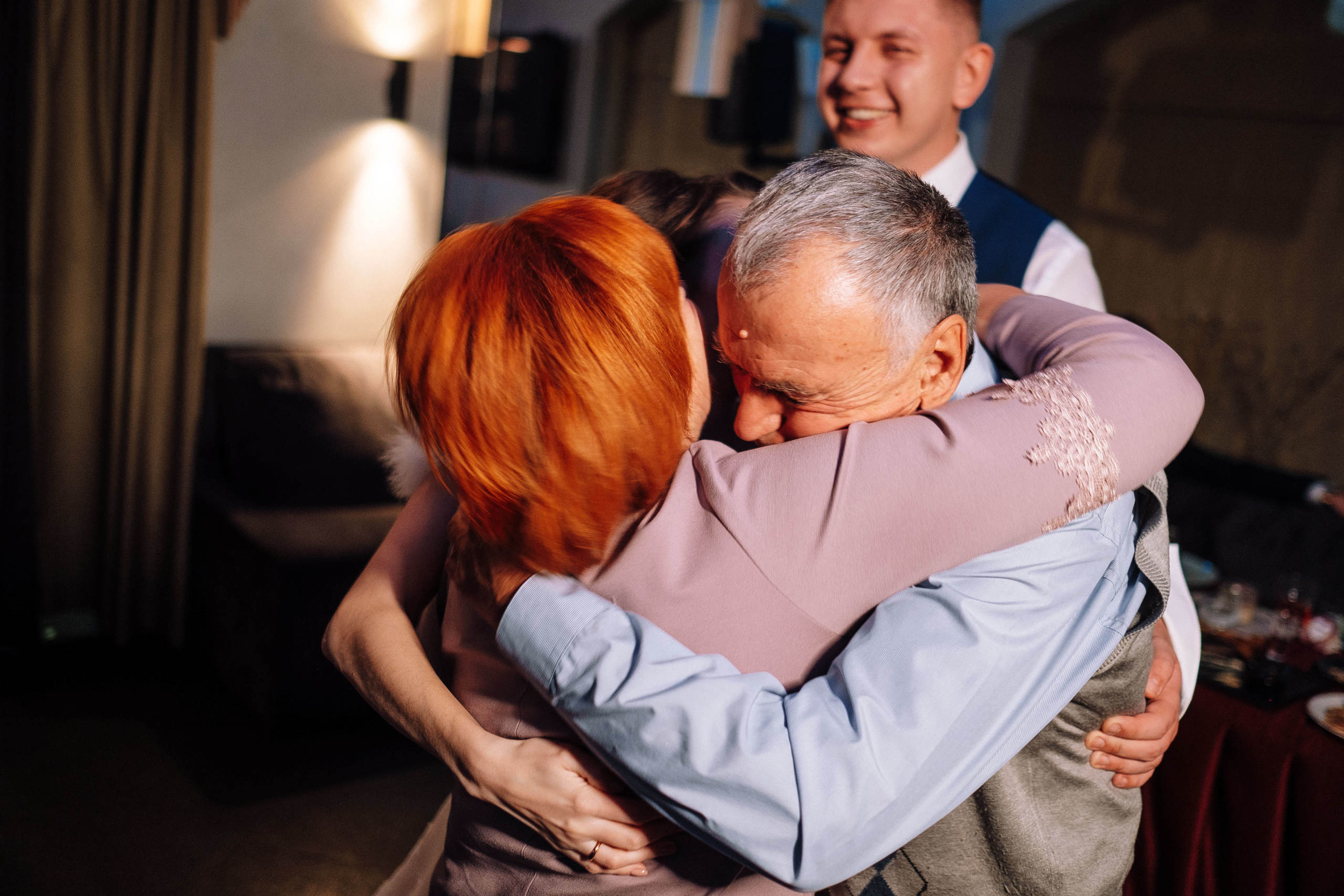 Alexandr+Anastasia 24.11.2019 WeddingStory. Ivan Skufinsky — wedding and family photographer in Vancouver