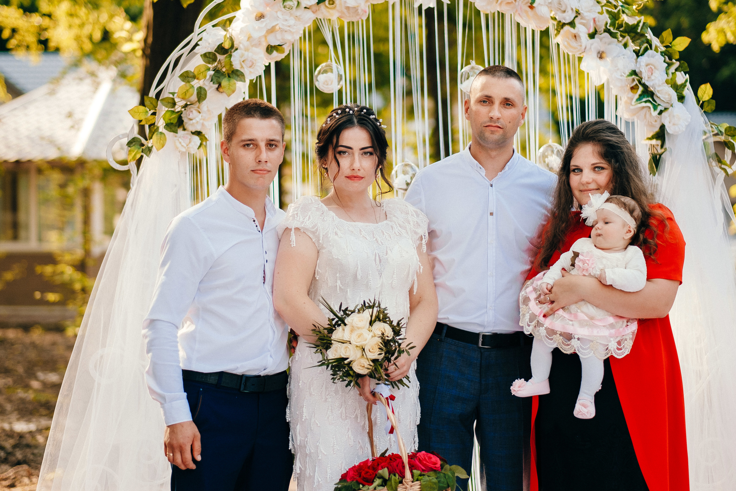 Владимир+Наталья 08.06.19. Ivan Skufinsky — wedding and family photographer in Vancouver