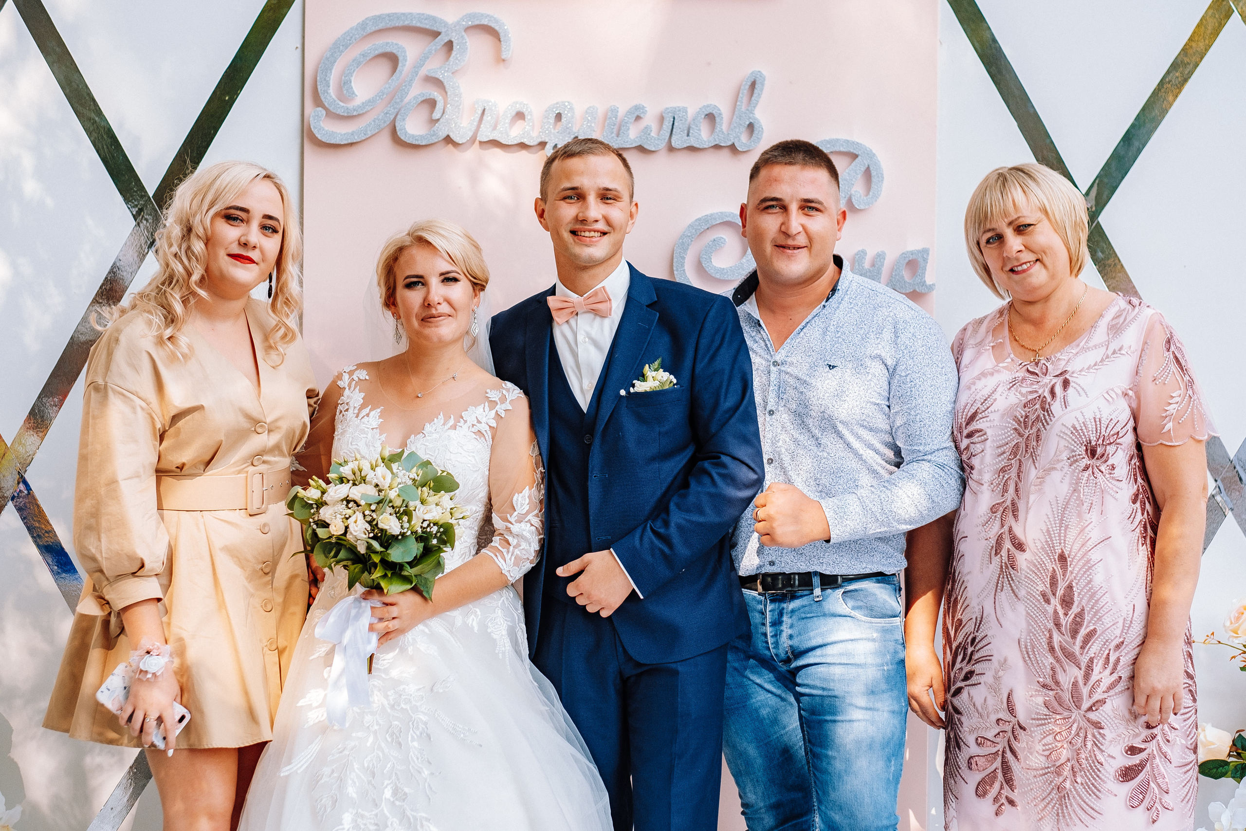 Свадебная история Влад+Яна. Ivan Skufinsky — wedding and family photographer in Vancouver