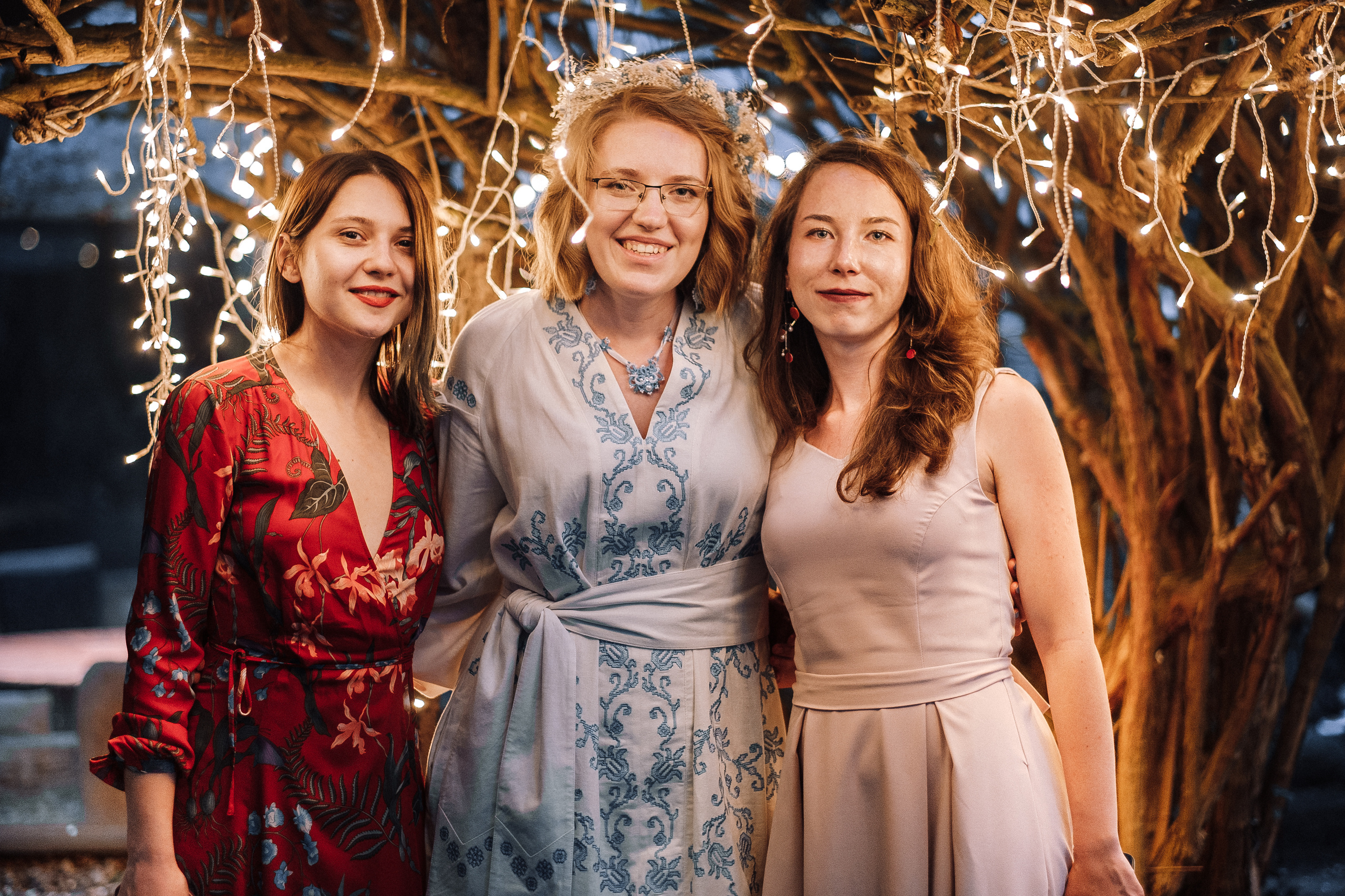 BERLIN Wedding Story. Ivan Skufinsky — wedding and family photographer in Vancouver