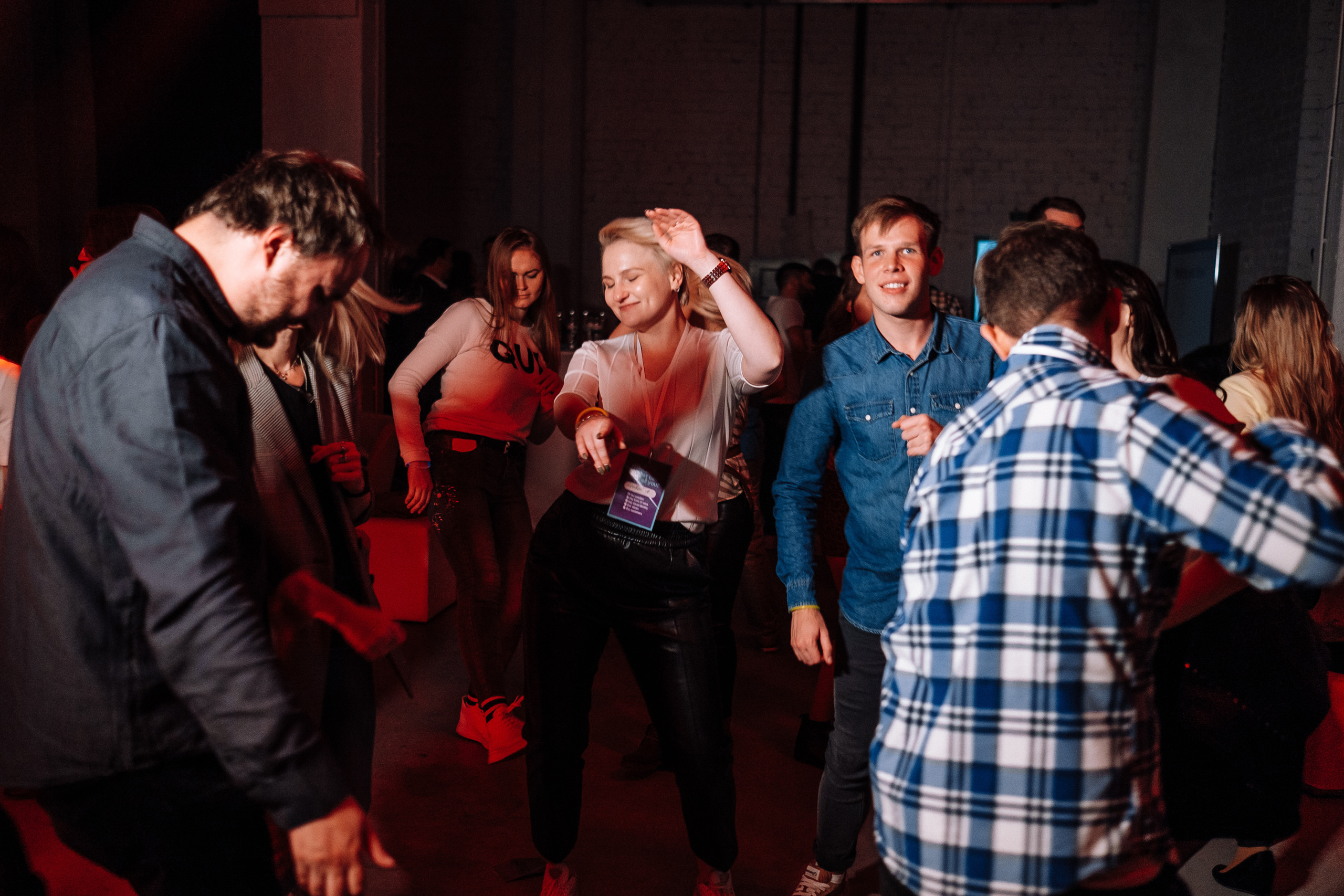 ZEO Alliance 24.10.19 party. Ivan Skufinsky — wedding and family photographer in Vancouver