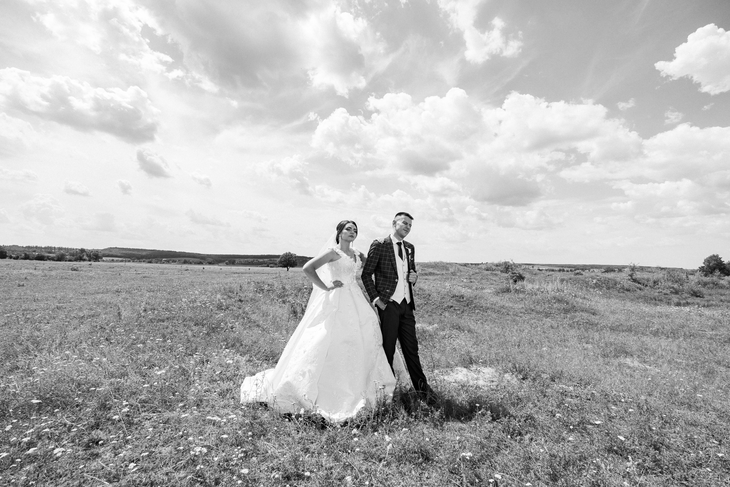 СВАДЬБА 20.07.2019 Дима+Катя. Ivan Skufinsky — wedding and family photographer in Vancouver