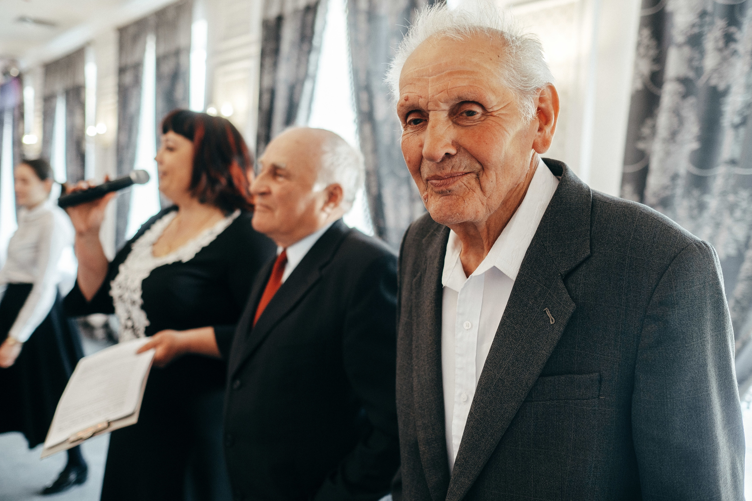 Виктор+Катя. Ivan Skufinsky — wedding and family photographer in Vancouver