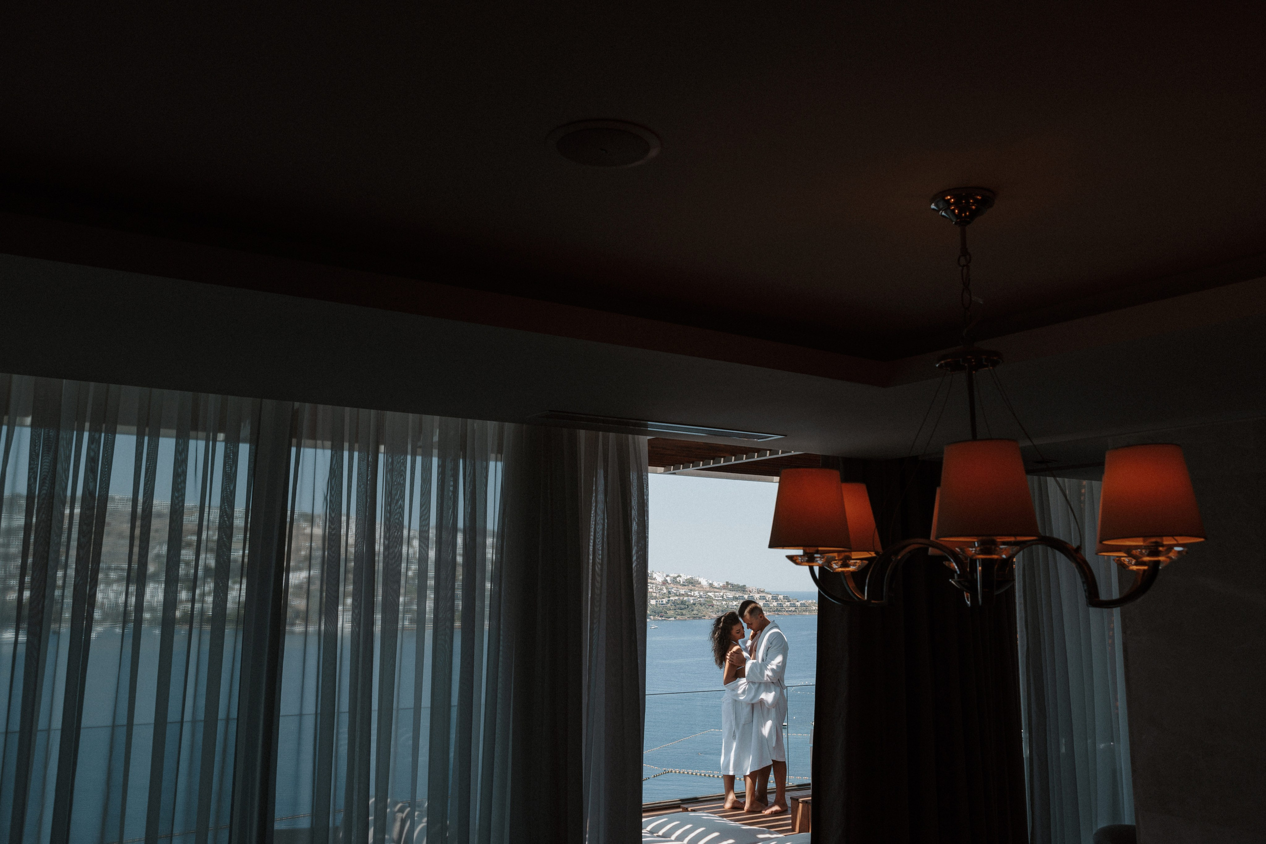 Evgeniy & Daria. Ivan Skufinsky — wedding and family photographer in Vancouver