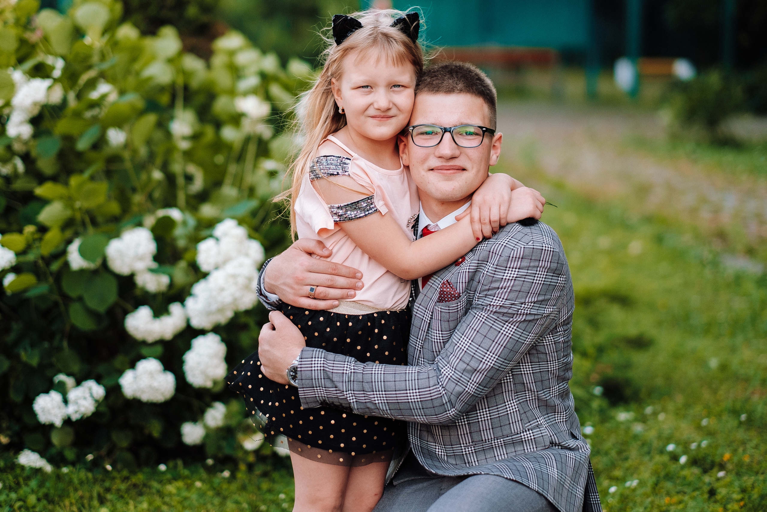 Выпускной школа номер 3. Хмельник. Ivan Skufinsky — wedding and family photographer in Vancouver