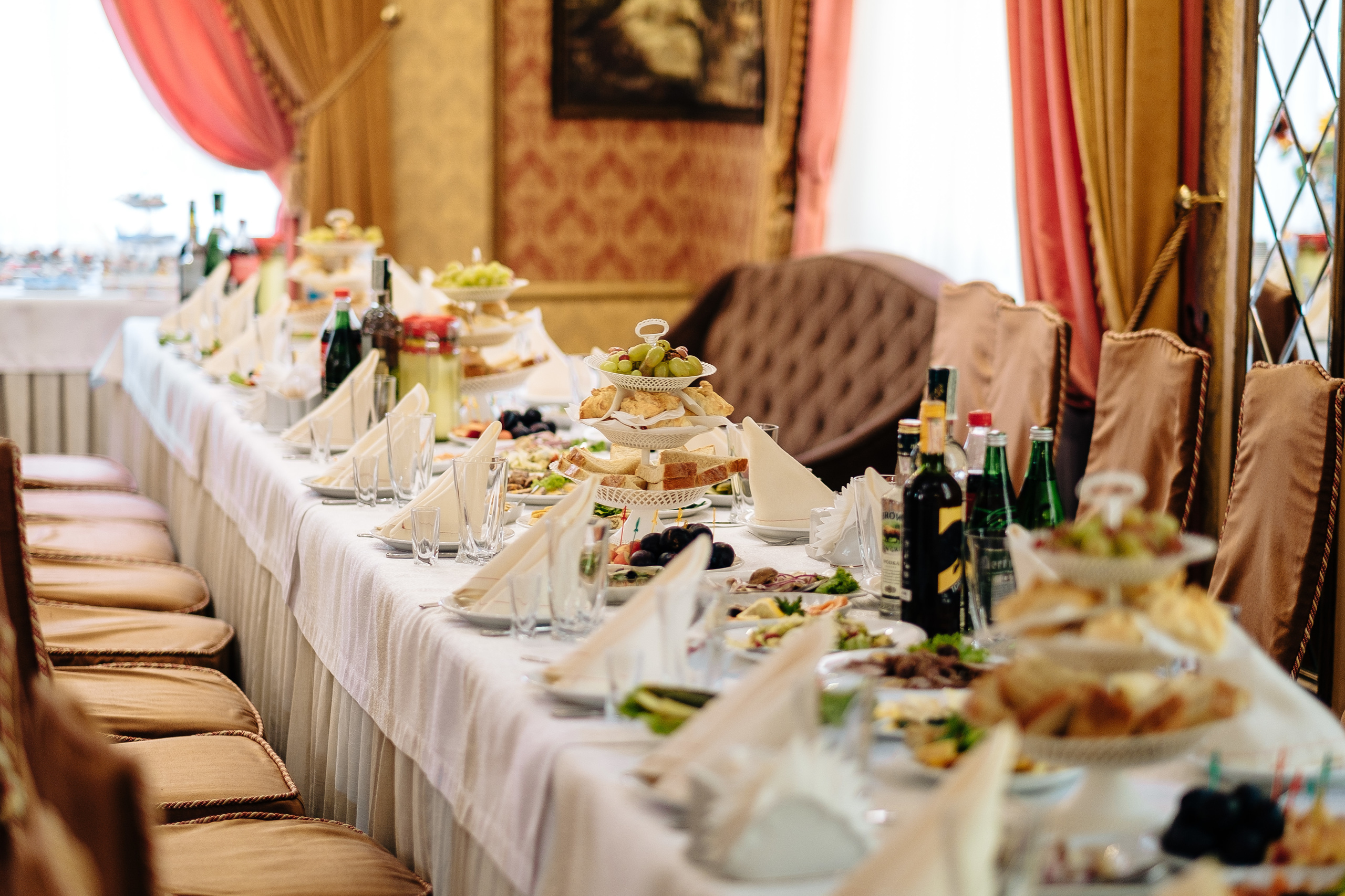 Хрестини 22.07.2018 Даниїл. Ivan Skufinsky — wedding and family photographer in Vancouver