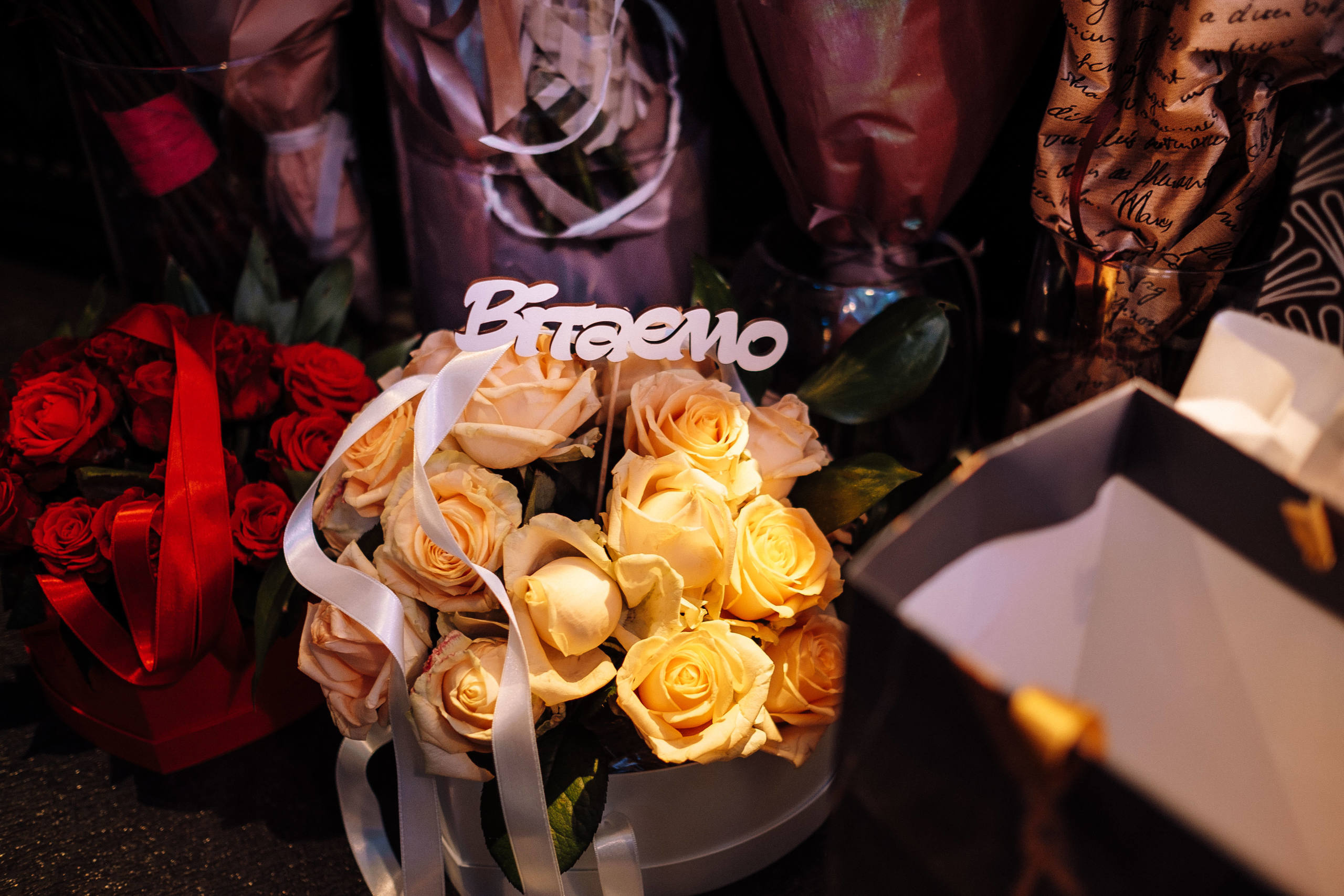 Alexandr+Anastasia 24.11.2019 WeddingStory. Ivan Skufinsky — wedding and family photographer in Vancouver