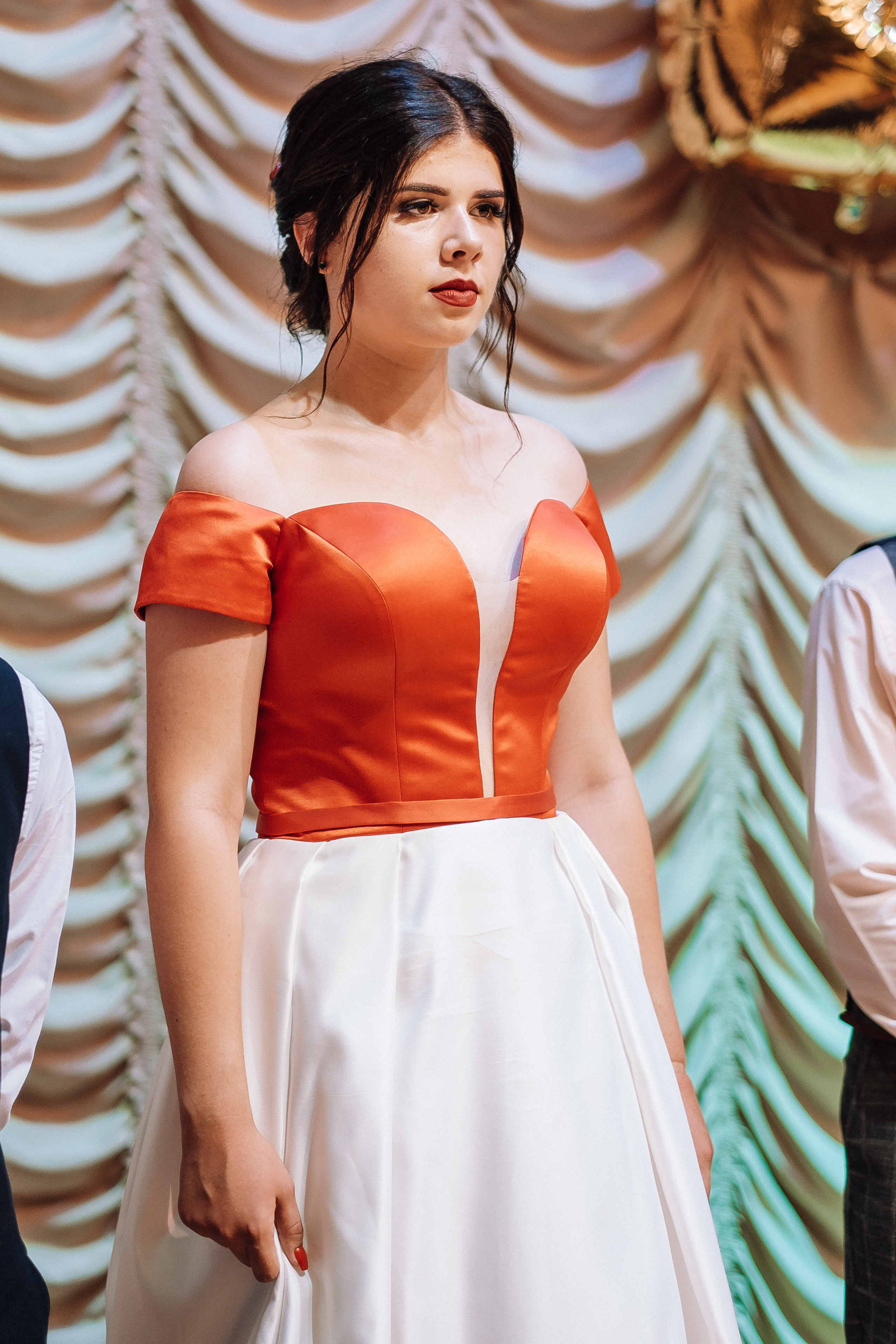 Выпускной школа номер 3. Хмельник. Ivan Skufinsky — wedding and family photographer in Vancouver