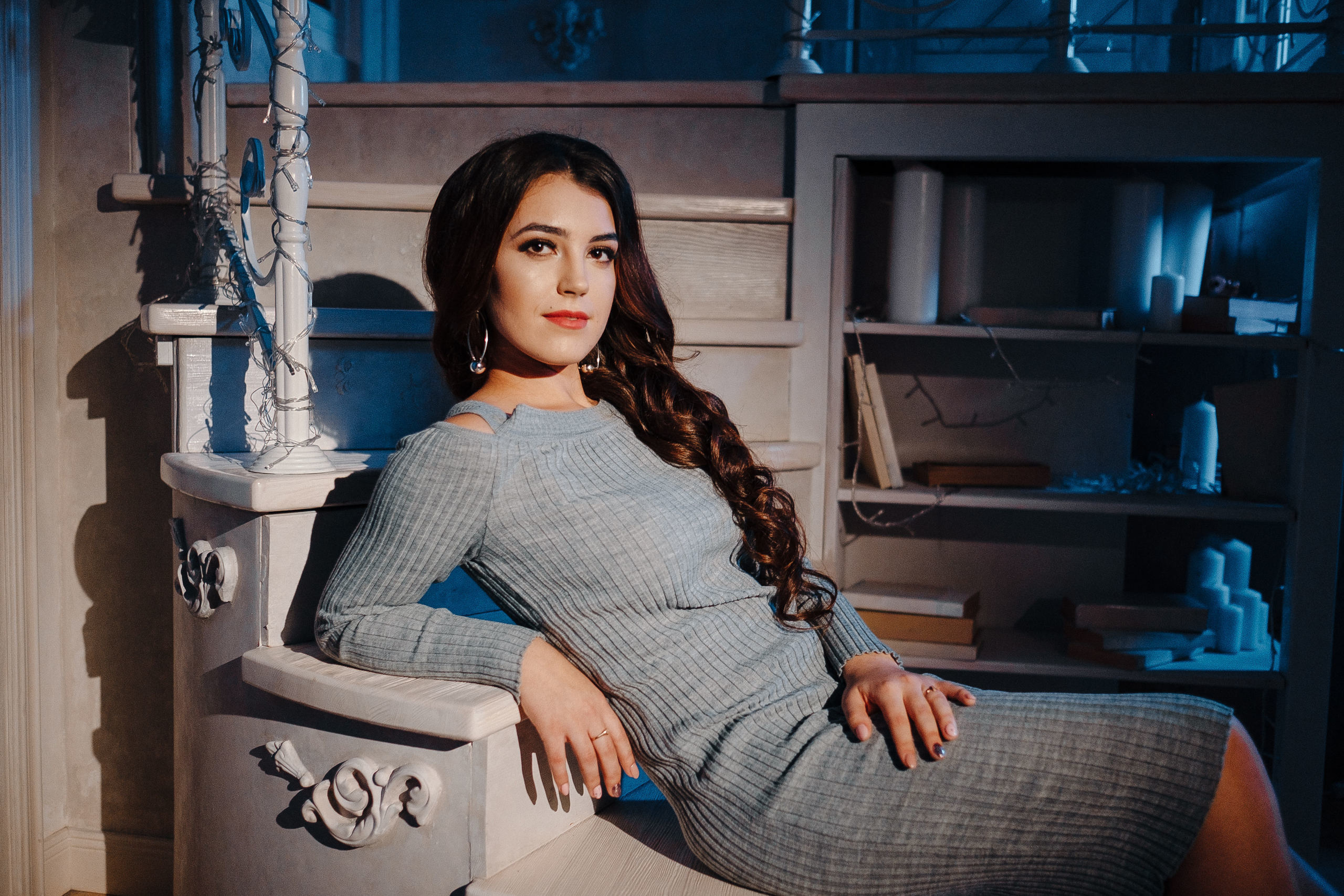 Olesia Myslovska. Ivan Skufinsky — wedding and family photographer in Vancouver