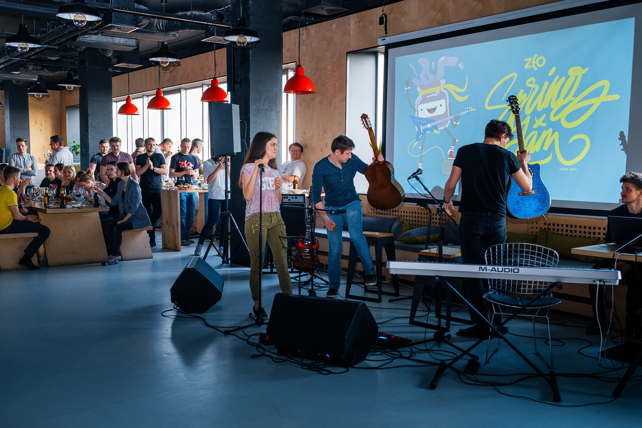 Профессиональный репортажный фотограф. Ivan Skufinsky — wedding and family photographer in Vancouver