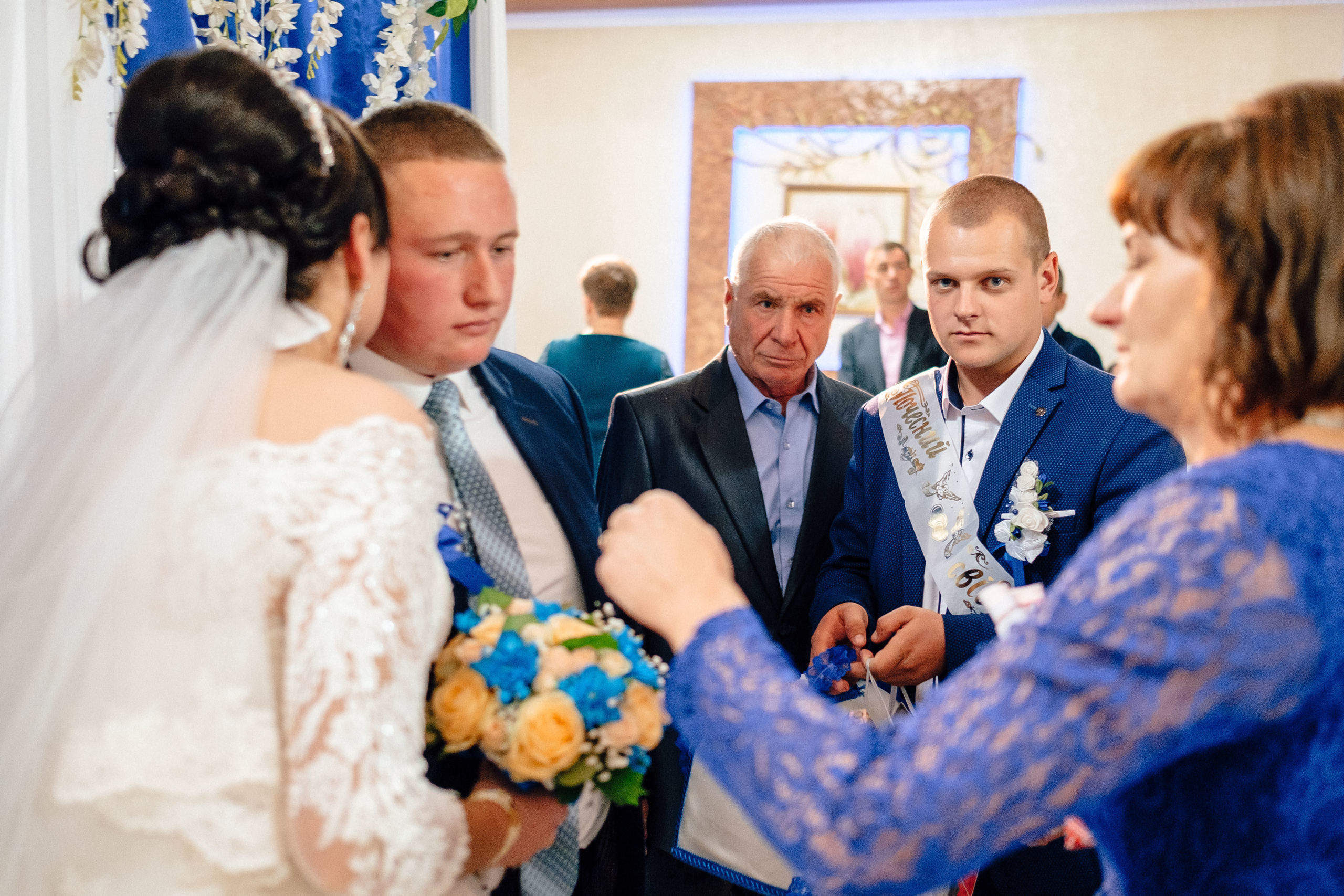 7.10.2018. Ivan Skufinsky — wedding and family photographer in Vancouver