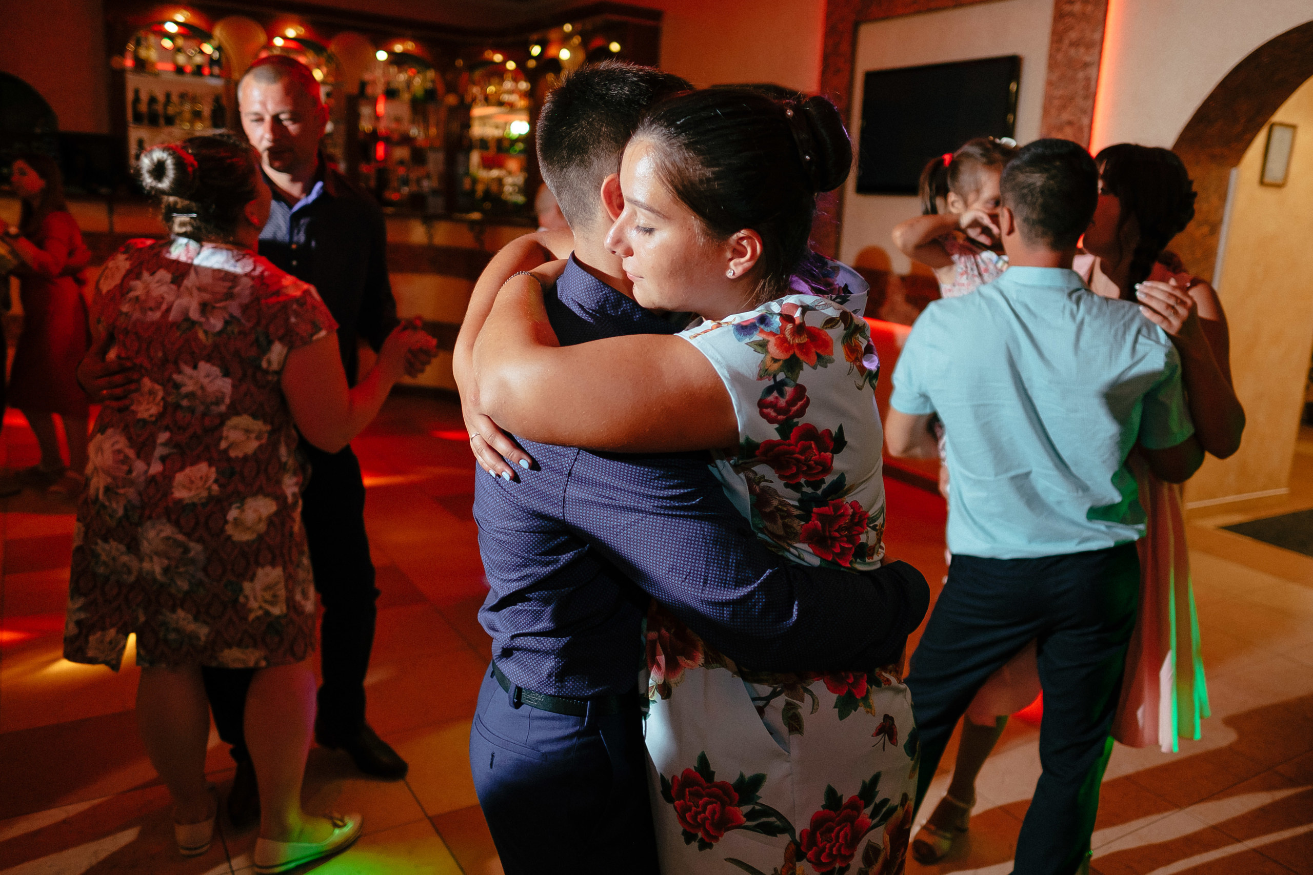 4.08.2018 Wedding Day. Ivan Skufinsky — wedding and family photographer in Vancouver