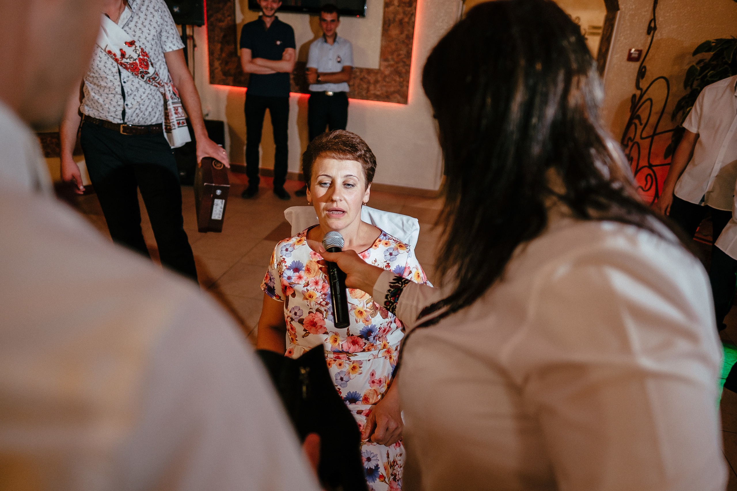 4.08.2018 Wedding Day. Ivan Skufinsky — wedding and family photographer in Vancouver