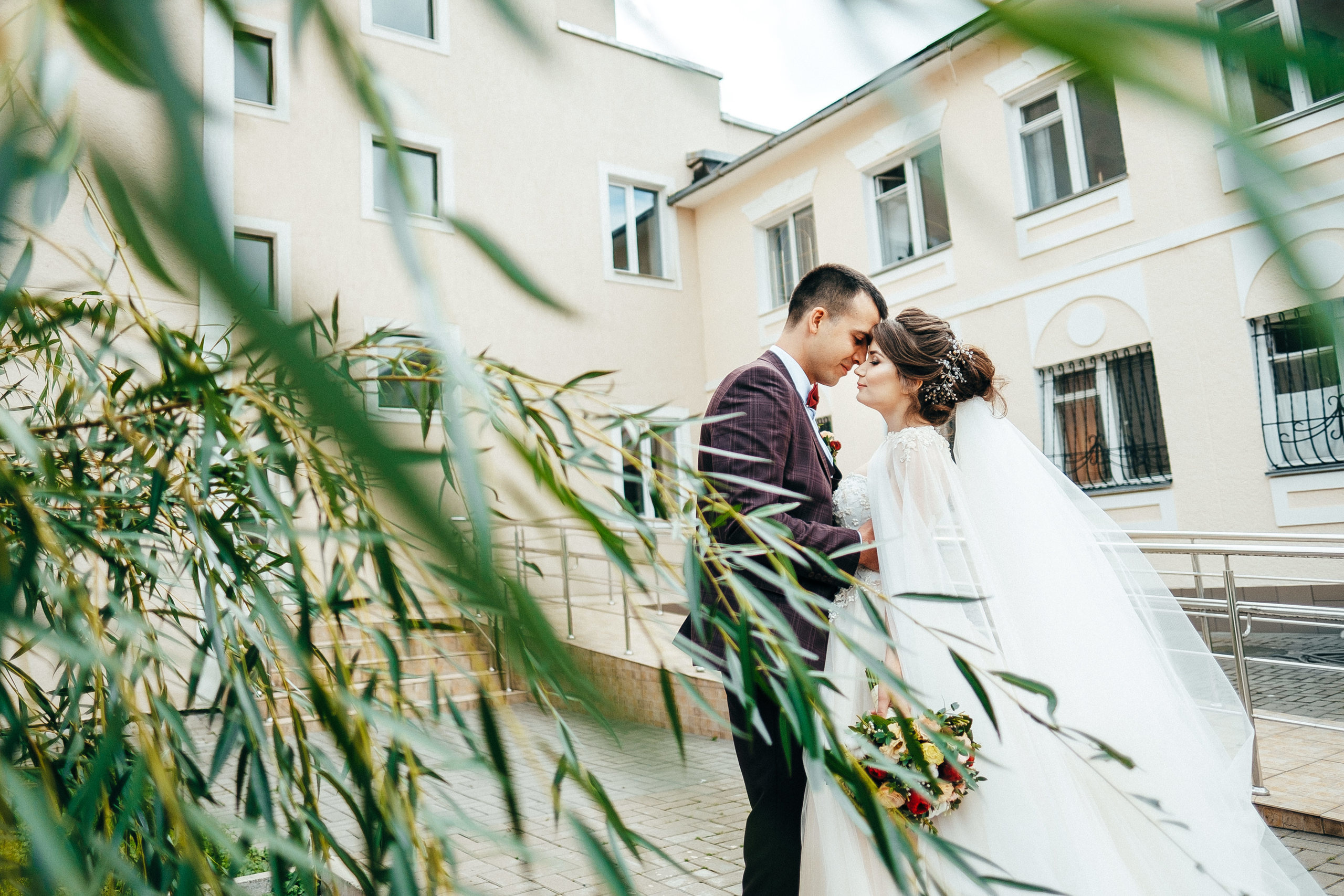 Сергей+Мария 23.09.2018. Ivan Skufinsky — wedding and family photographer in Vancouver