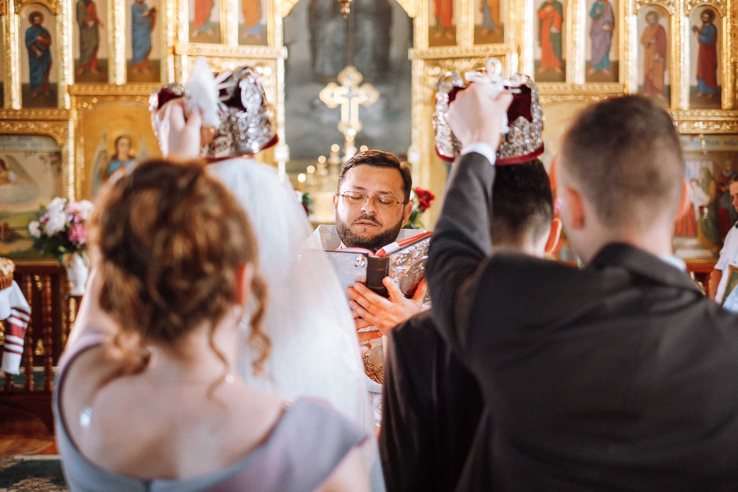 Wedding Story 2.06.2019. Ivan Skufinsky — wedding and family photographer in Vancouver