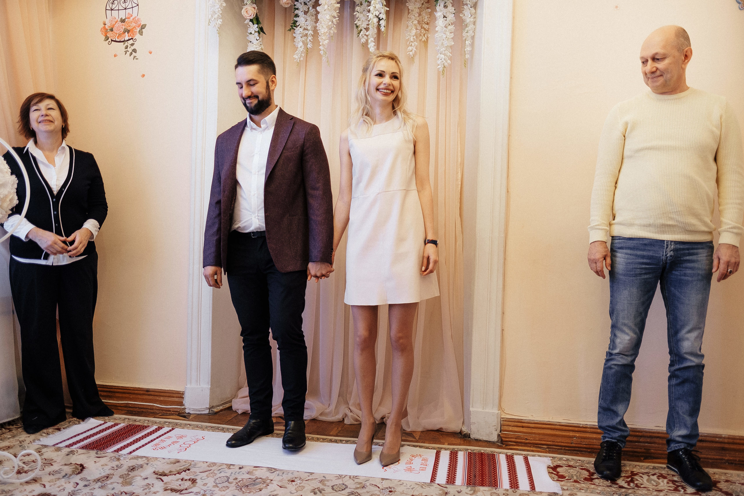 26.10.2018 Дмитрий+Ксения. Ivan Skufinsky — wedding and family photographer in Vancouver