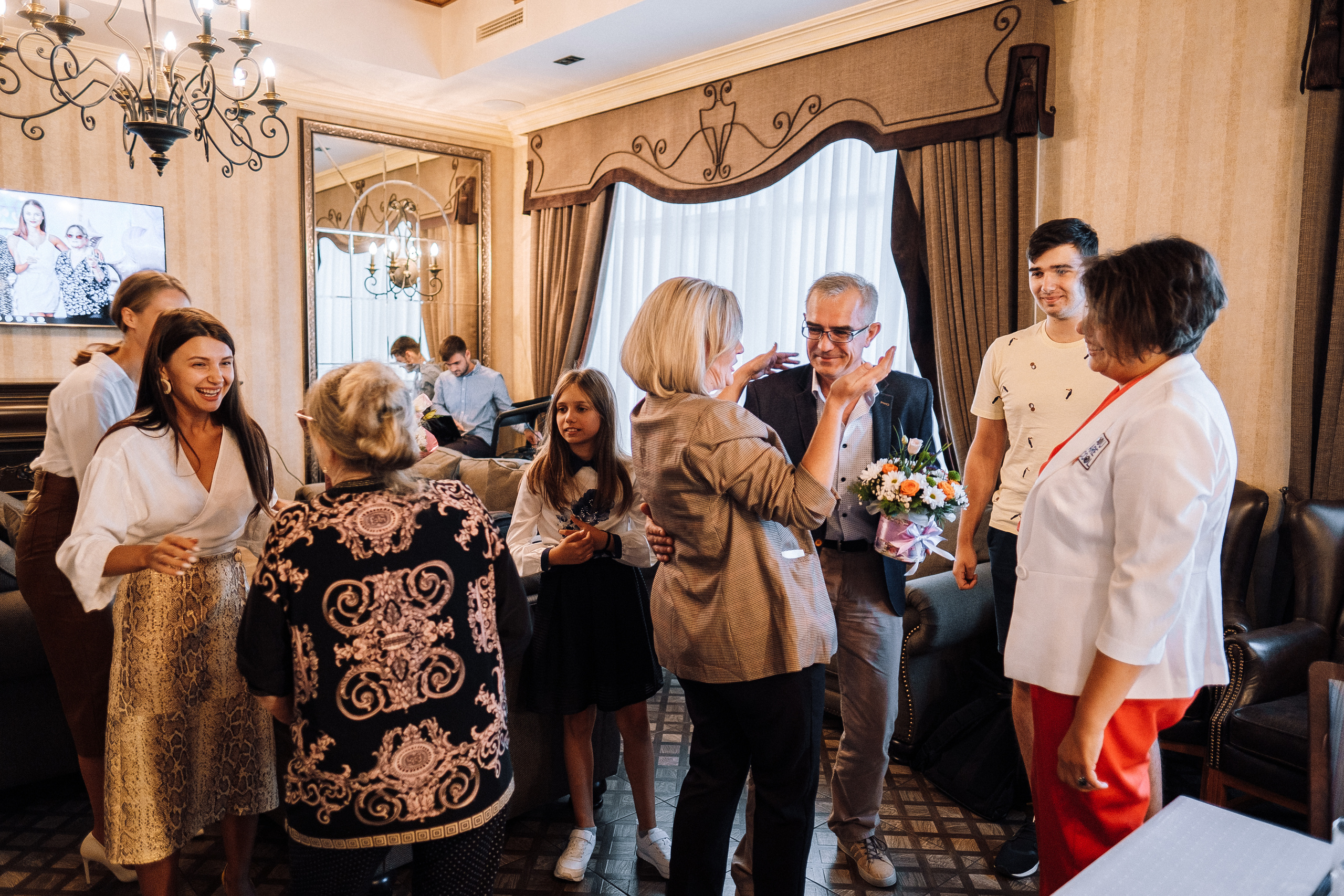 BirthDay (2019). Ivan Skufinsky — wedding and family photographer in Vancouver