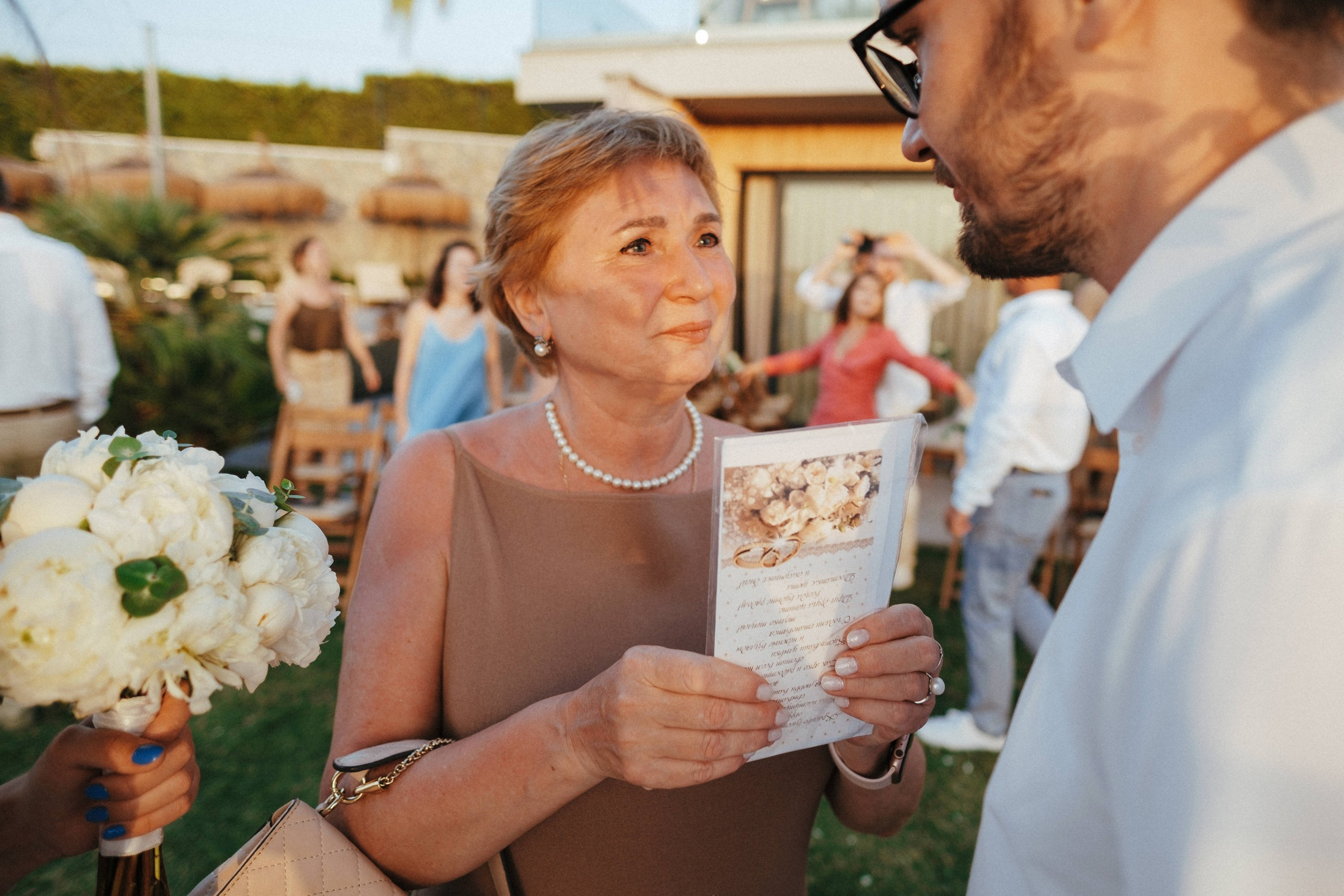 Cheshme. Wedding Story. Ivan Skufinsky — wedding and family photographer in Vancouver