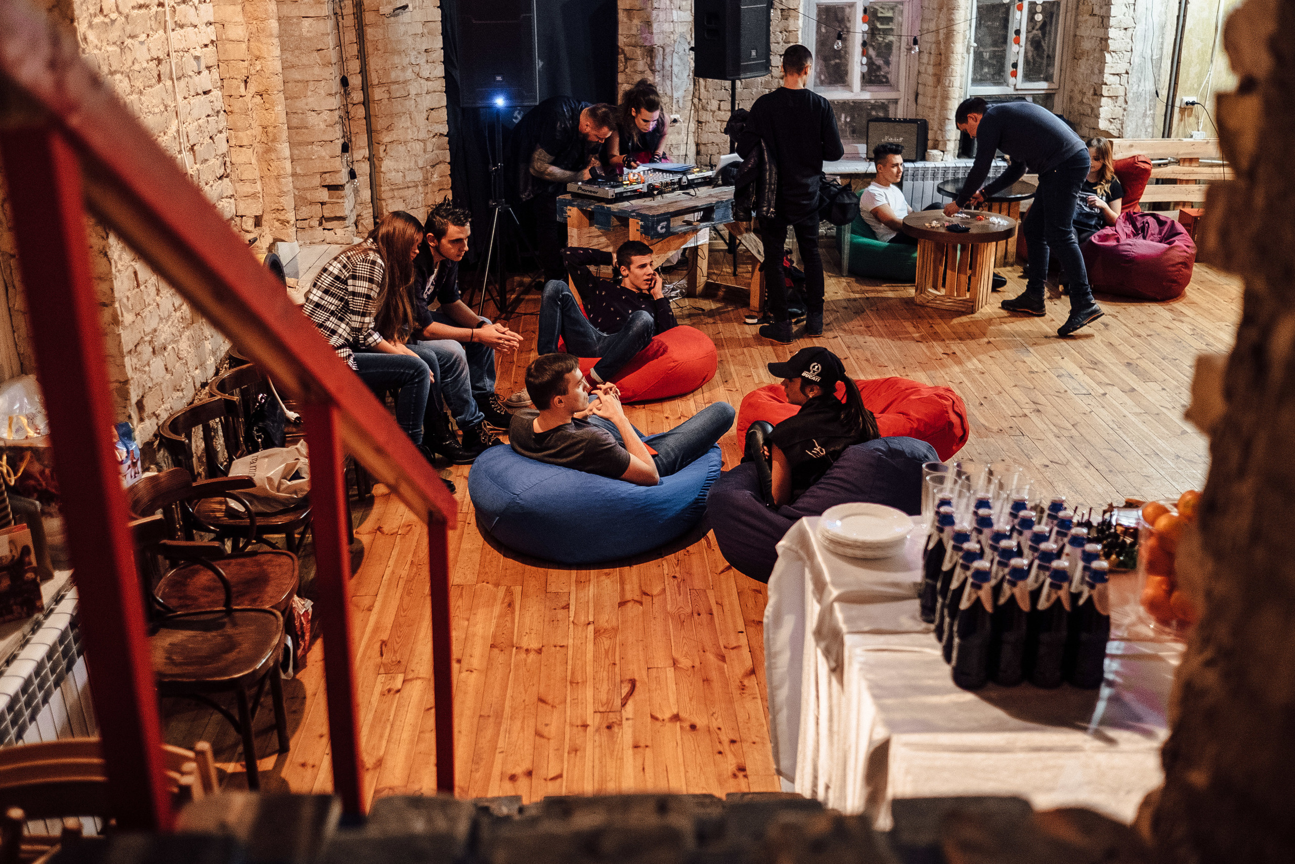 Заказать профессионального ивент фотографа. Ivan Skufinsky — wedding and family photographer in Vancouver