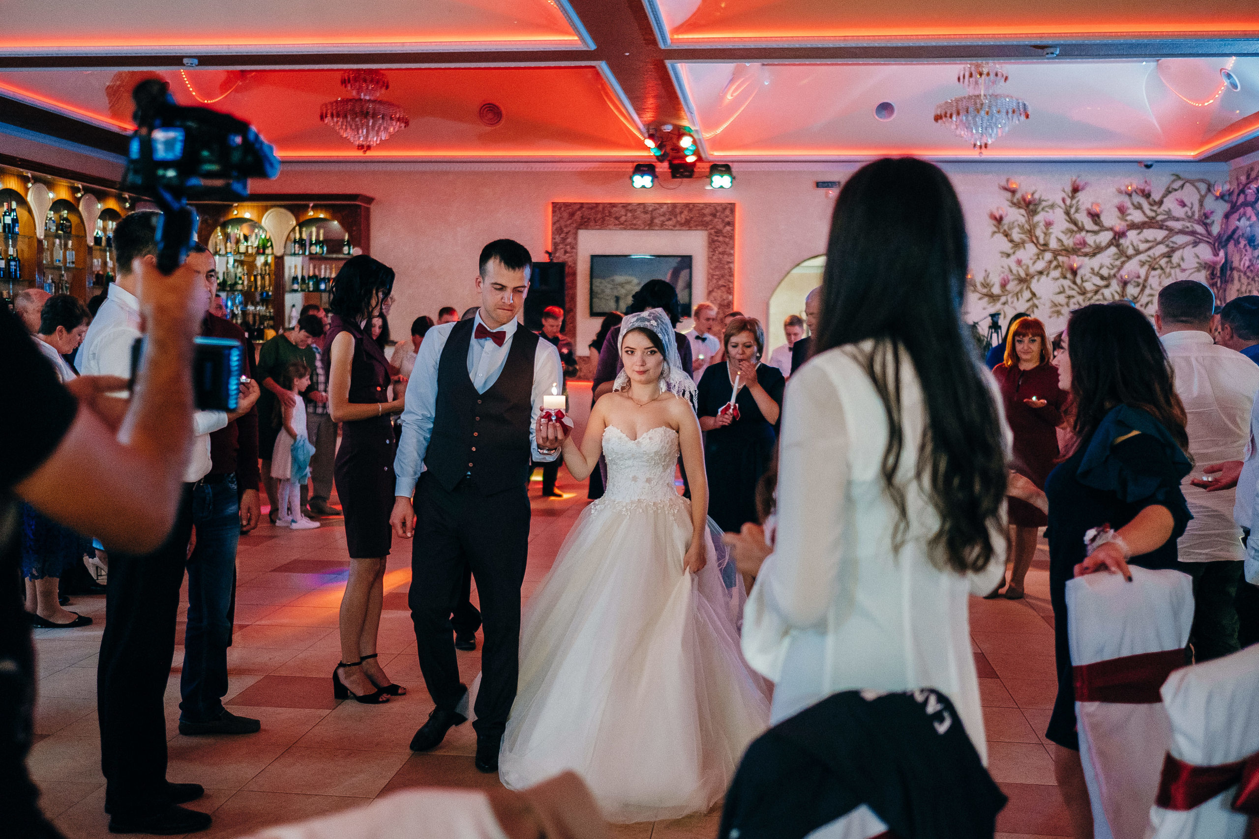 Сергей+Мария 23.09.2018. Ivan Skufinsky — wedding and family photographer in Vancouver