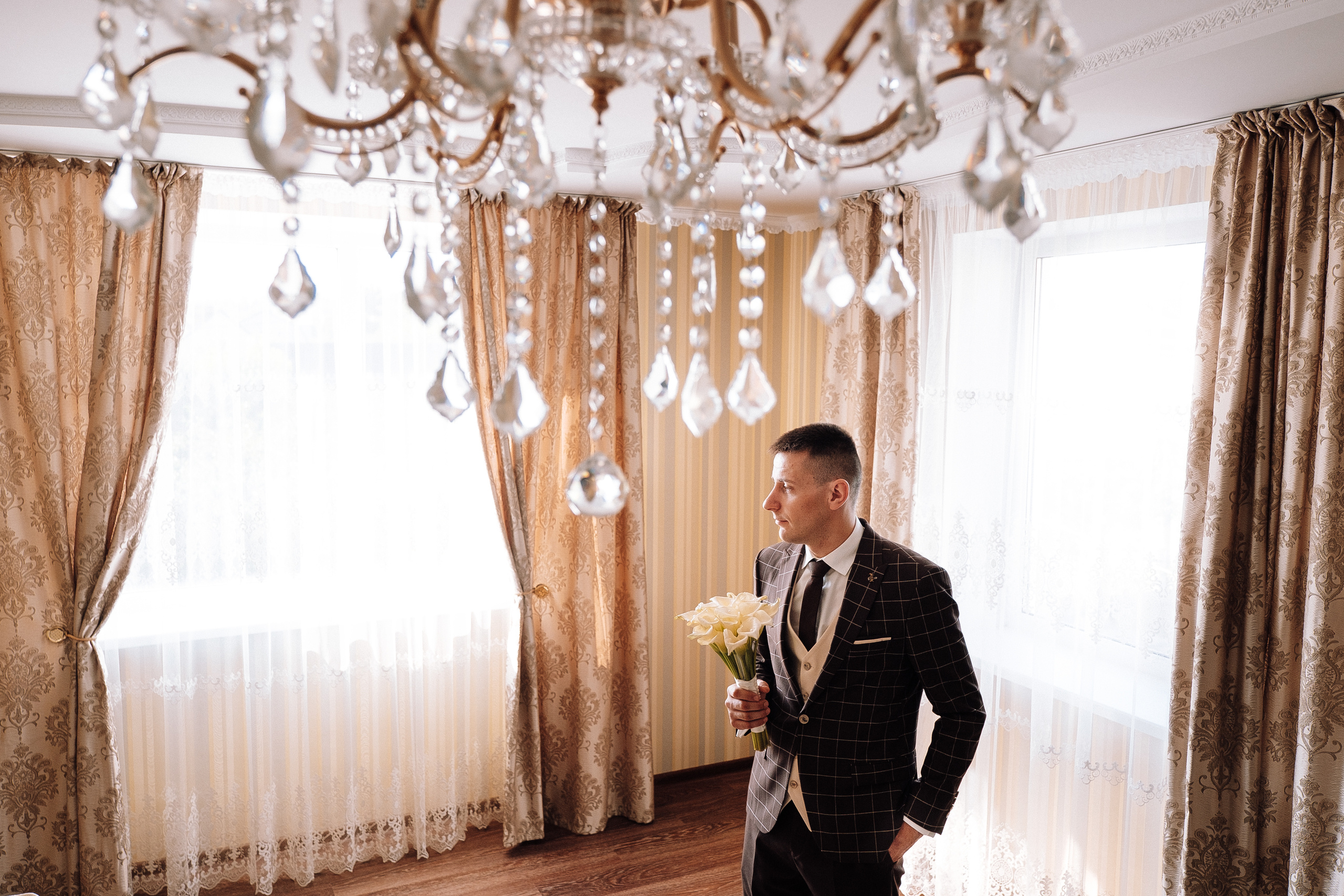 СВАДЬБА 20.07.2019 Дима+Катя. Ivan Skufinsky — wedding and family photographer in Vancouver