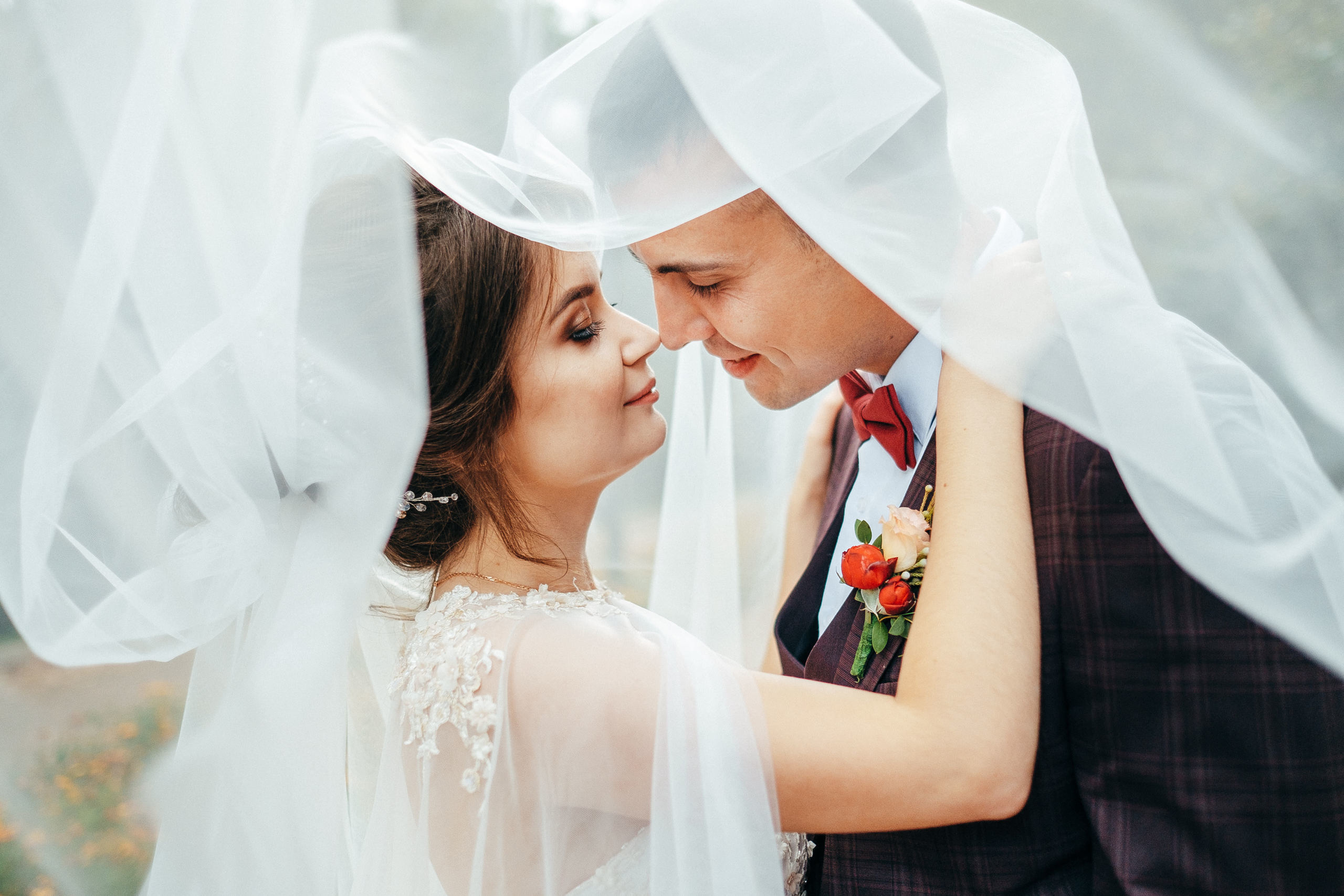 Сергей+Мария 23.09.2018. Ivan Skufinsky — wedding and family photographer in Vancouver