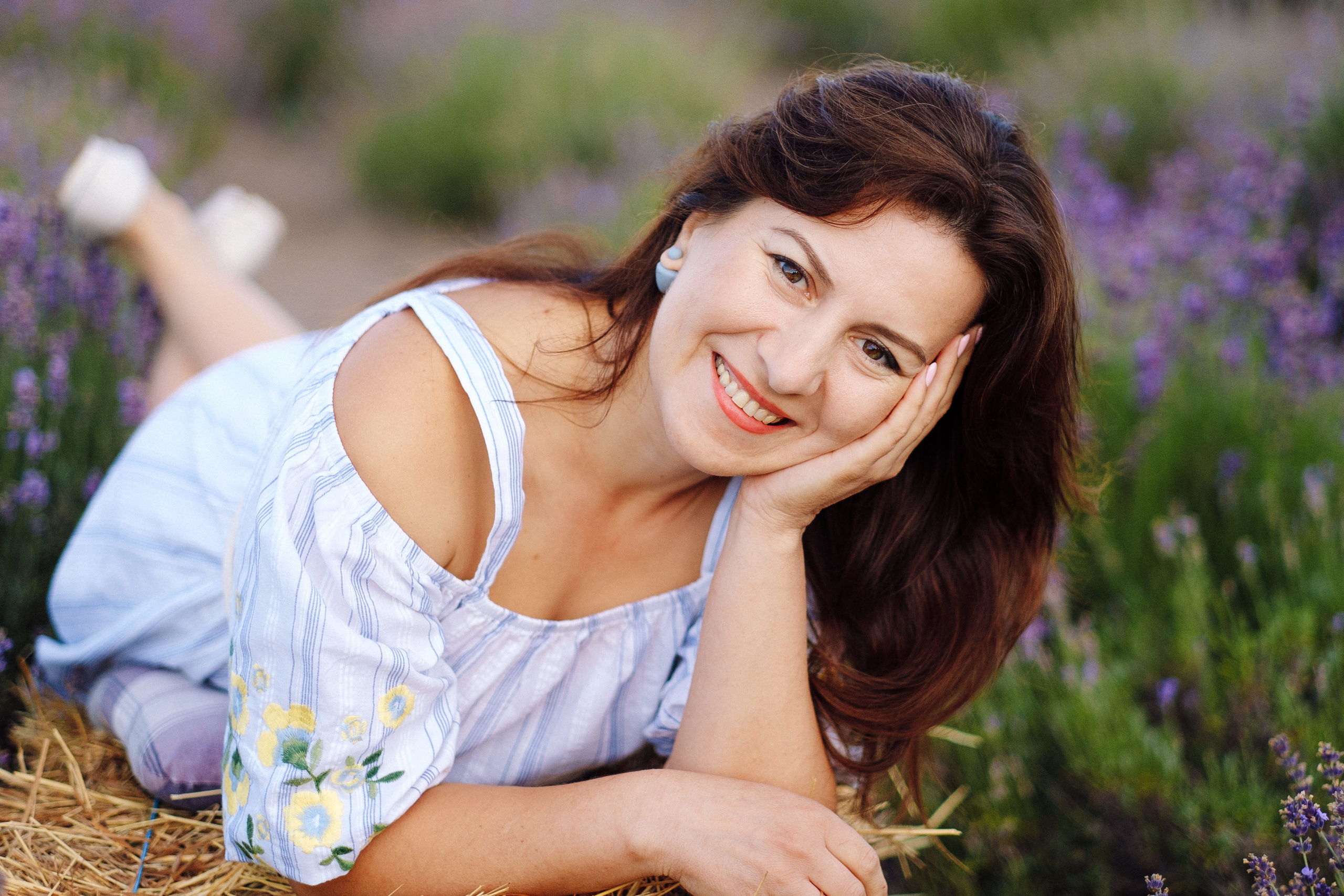 LaVANda. Ivan Skufinsky — wedding and family photographer in Vancouver