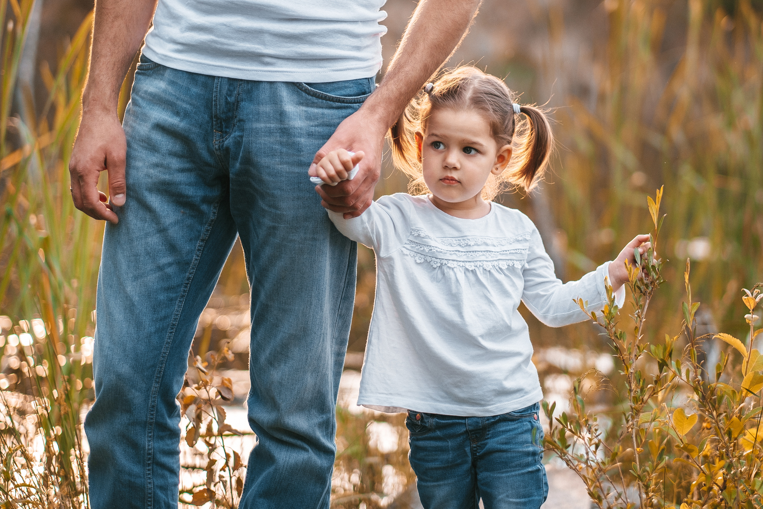 Family STory. Ivan Skufinsky — wedding and family photographer in Vancouver