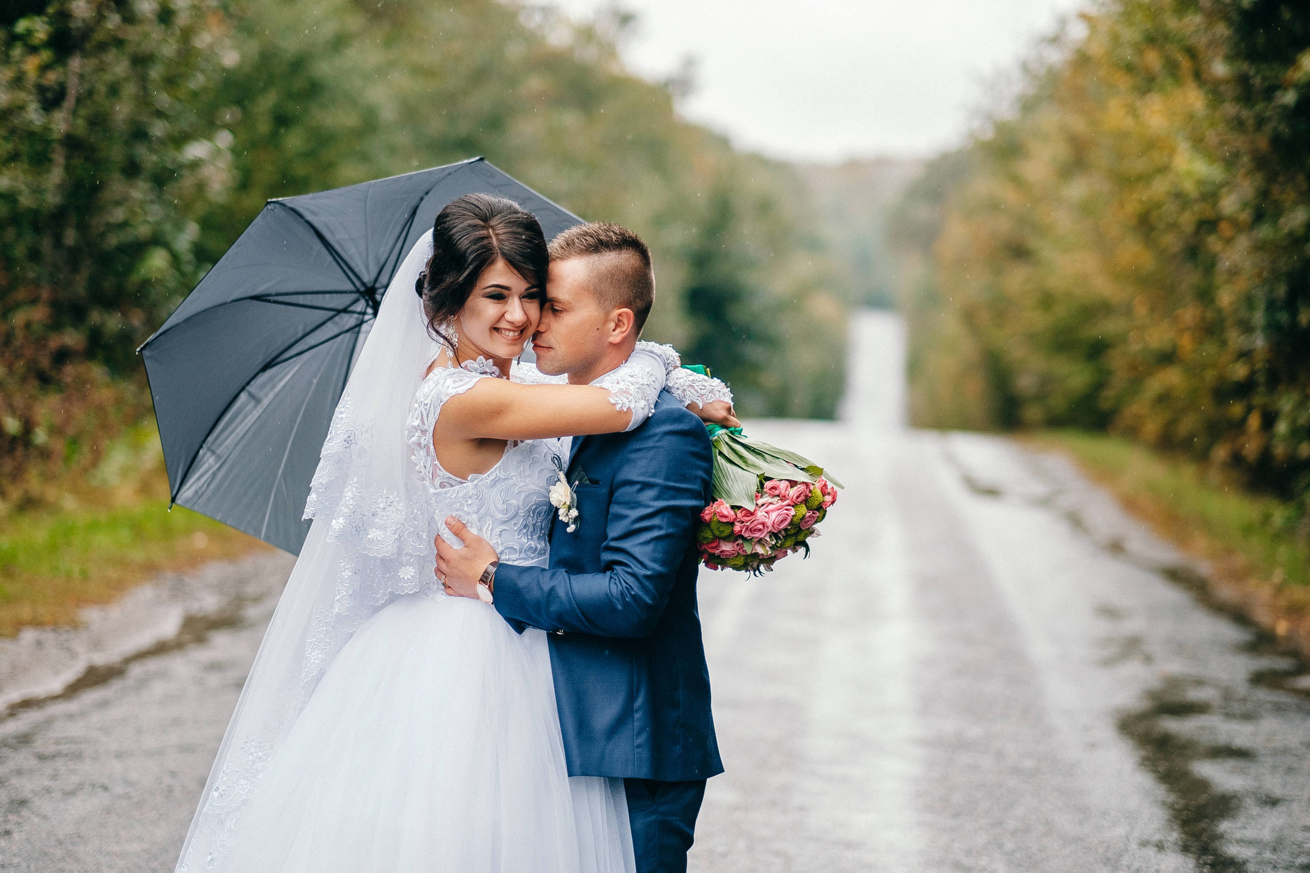 29.09.2018 Wedding Story. Ivan Skufinsky — wedding and family photographer in Vancouver