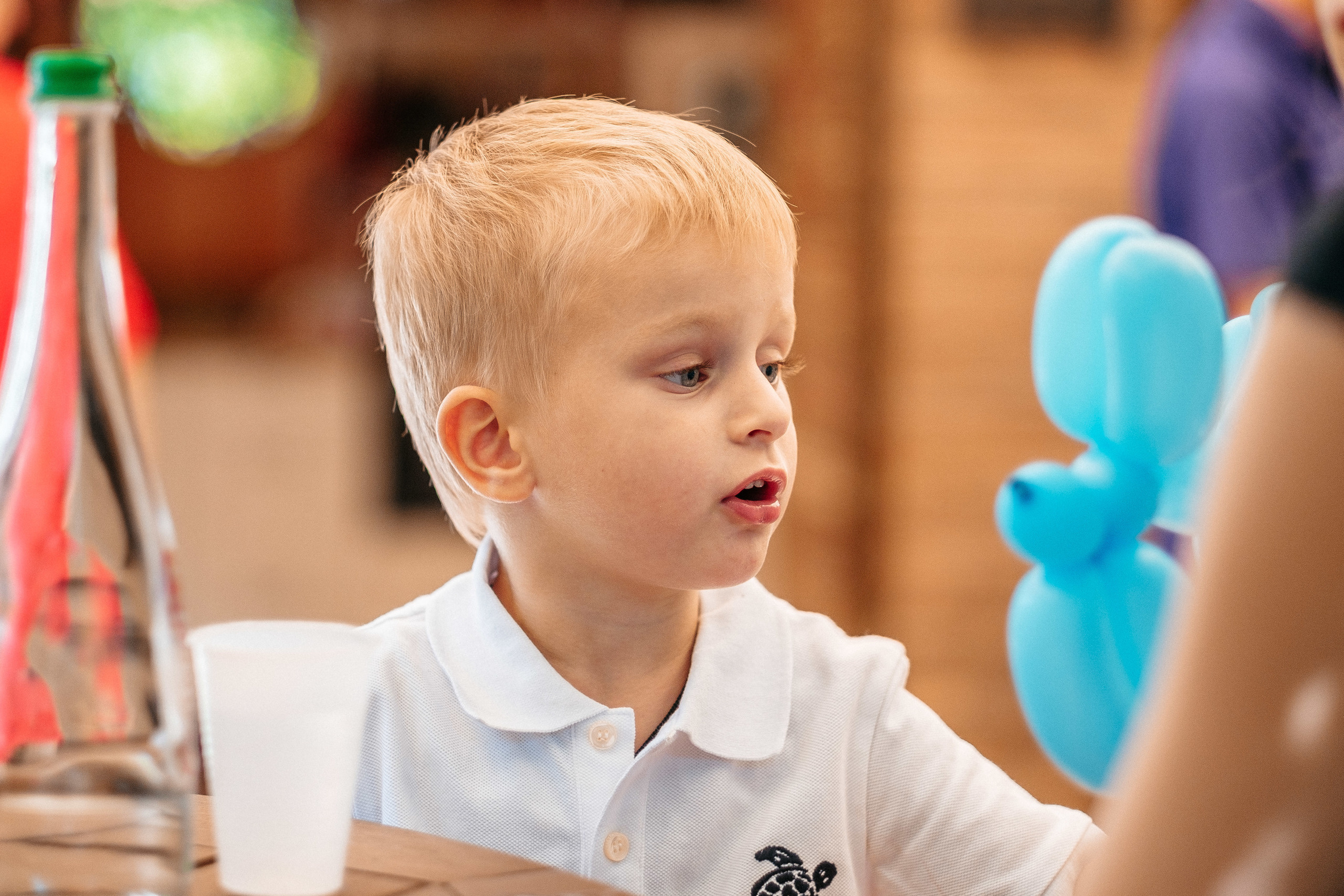 День Рождения Лизочка (2018). Ivan Skufinsky — wedding and family photographer in Vancouver