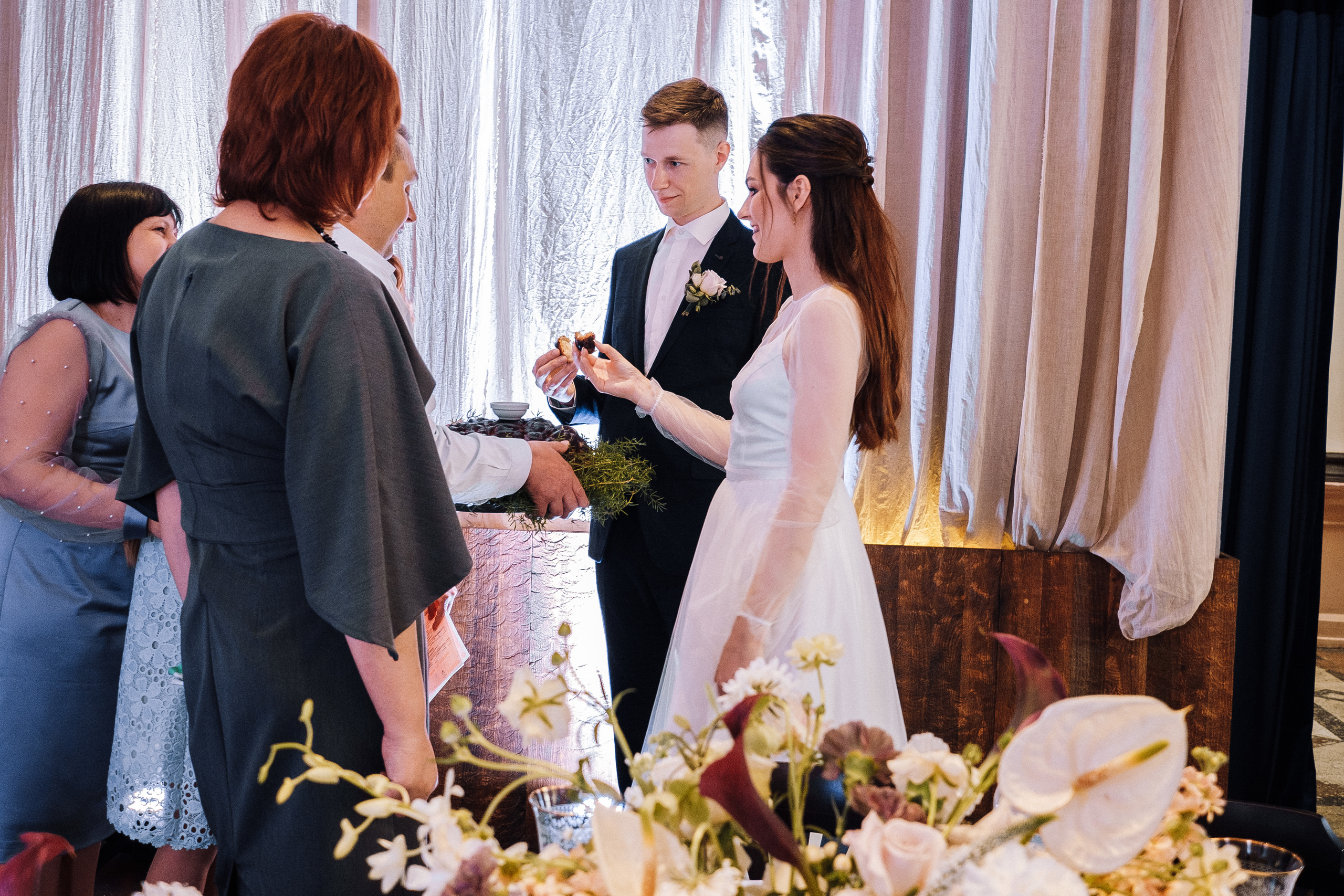 Вика+Максим. Ivan Skufinsky — wedding and family photographer in Vancouver