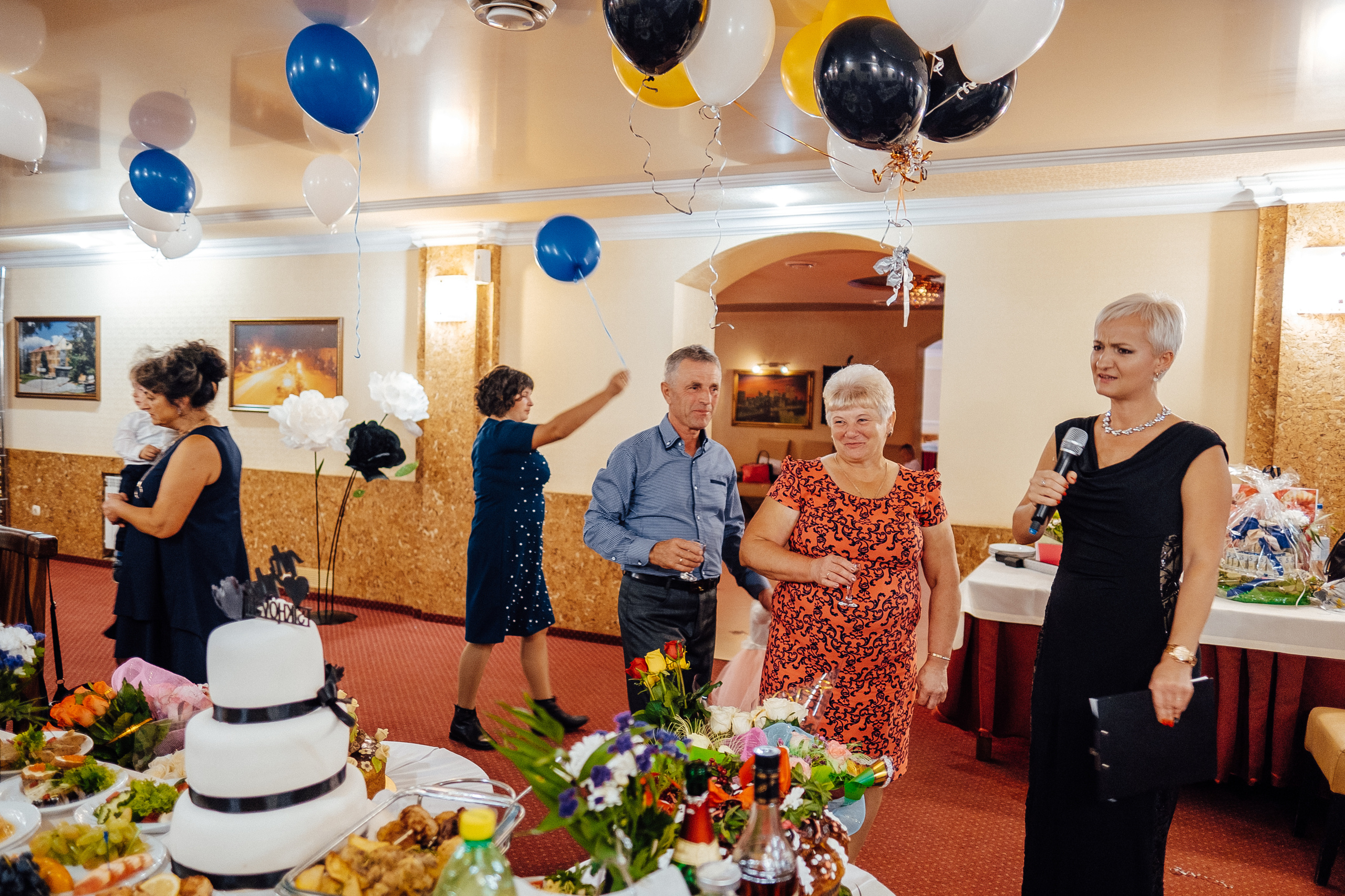 28.09.2018 Wedding Story. Ivan Skufinsky — wedding and family photographer in Vancouver