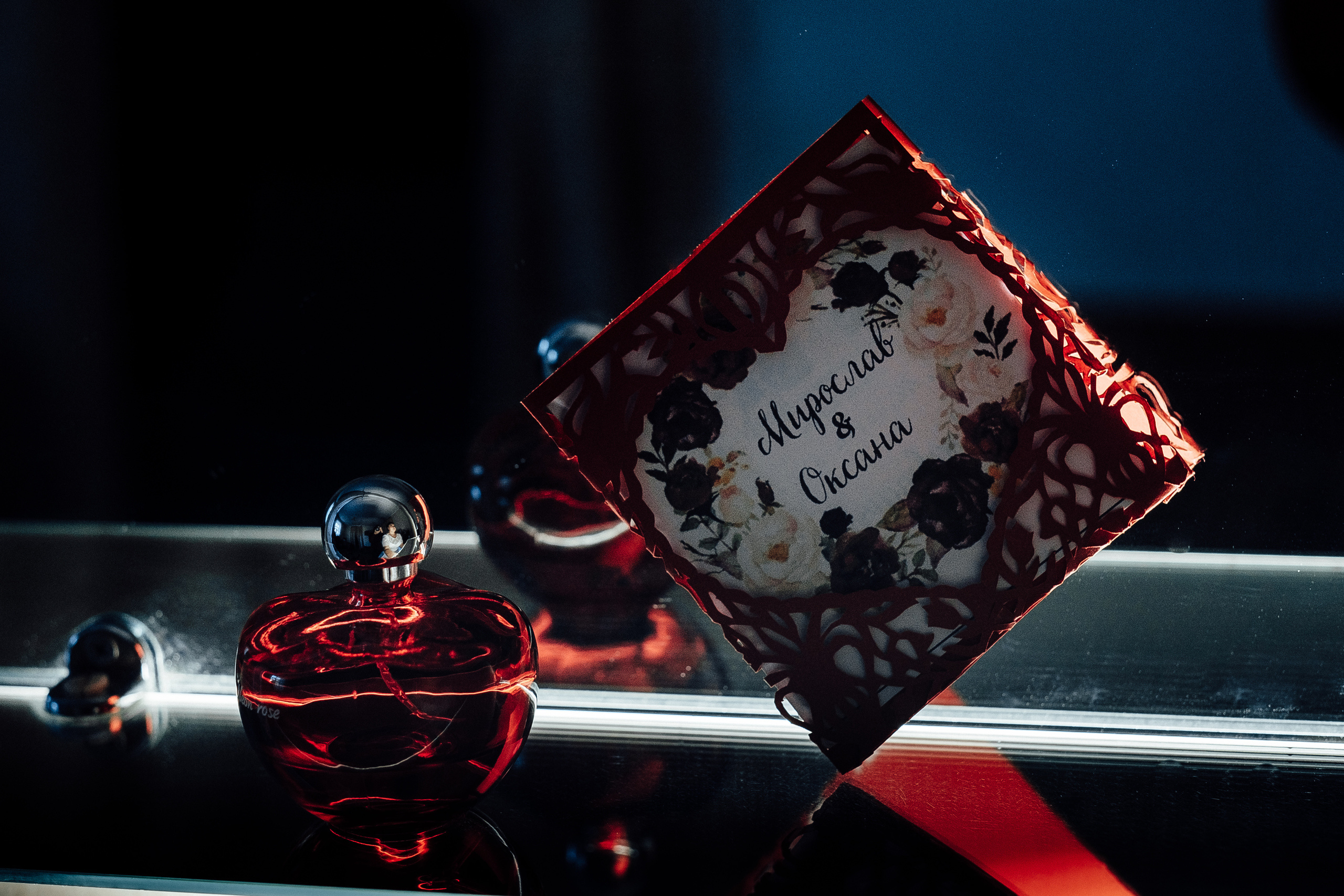 13.09.2018 Wedding Story. Ivan Skufinsky — wedding and family photographer in Vancouver