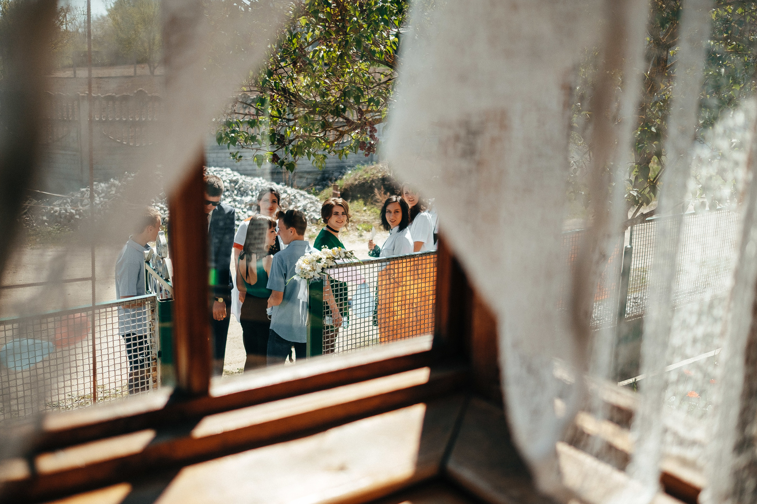 Виктор+Катя. Ivan Skufinsky — wedding and family photographer in Vancouver