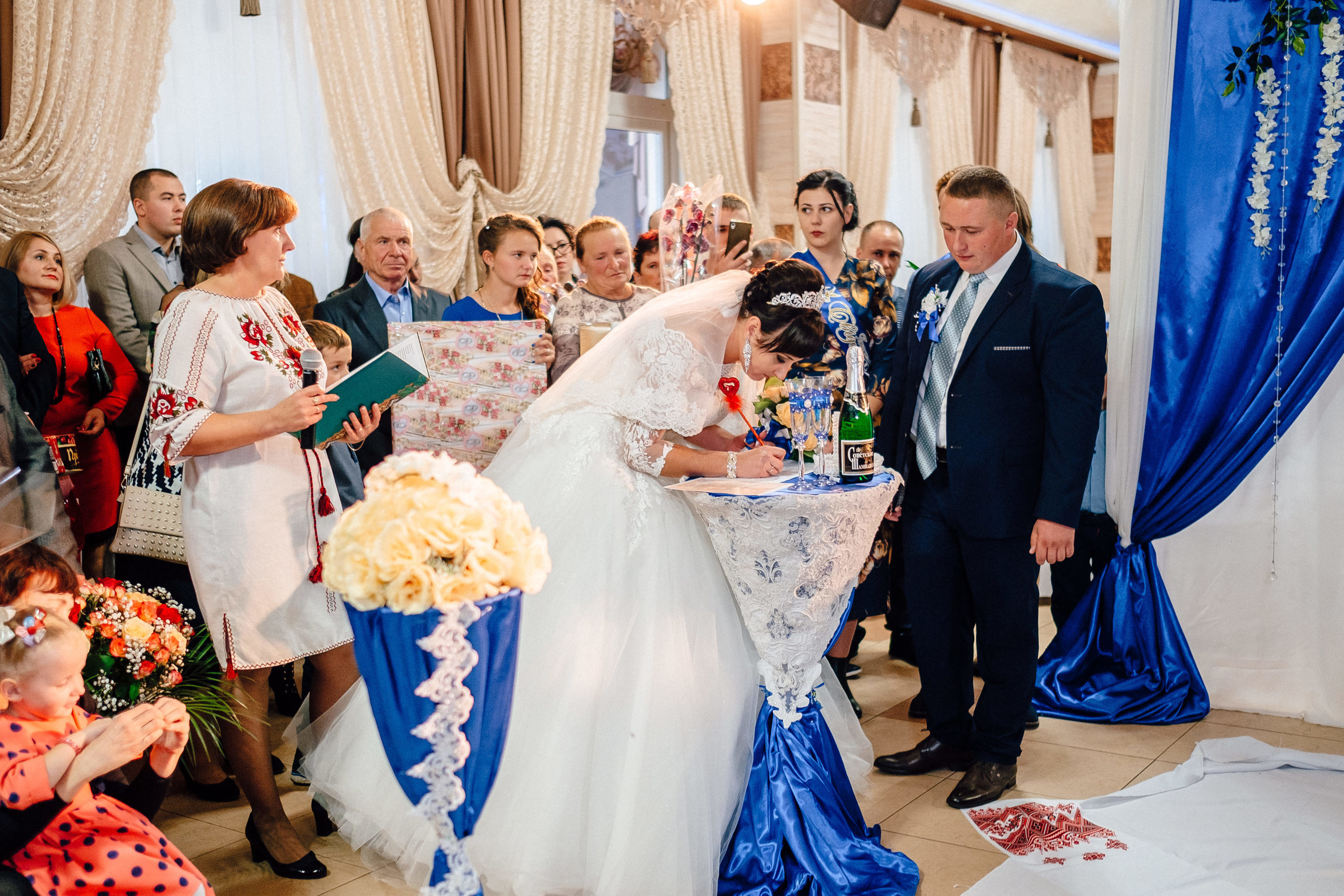 7.10.2018. Ivan Skufinsky — wedding and family photographer in Vancouver