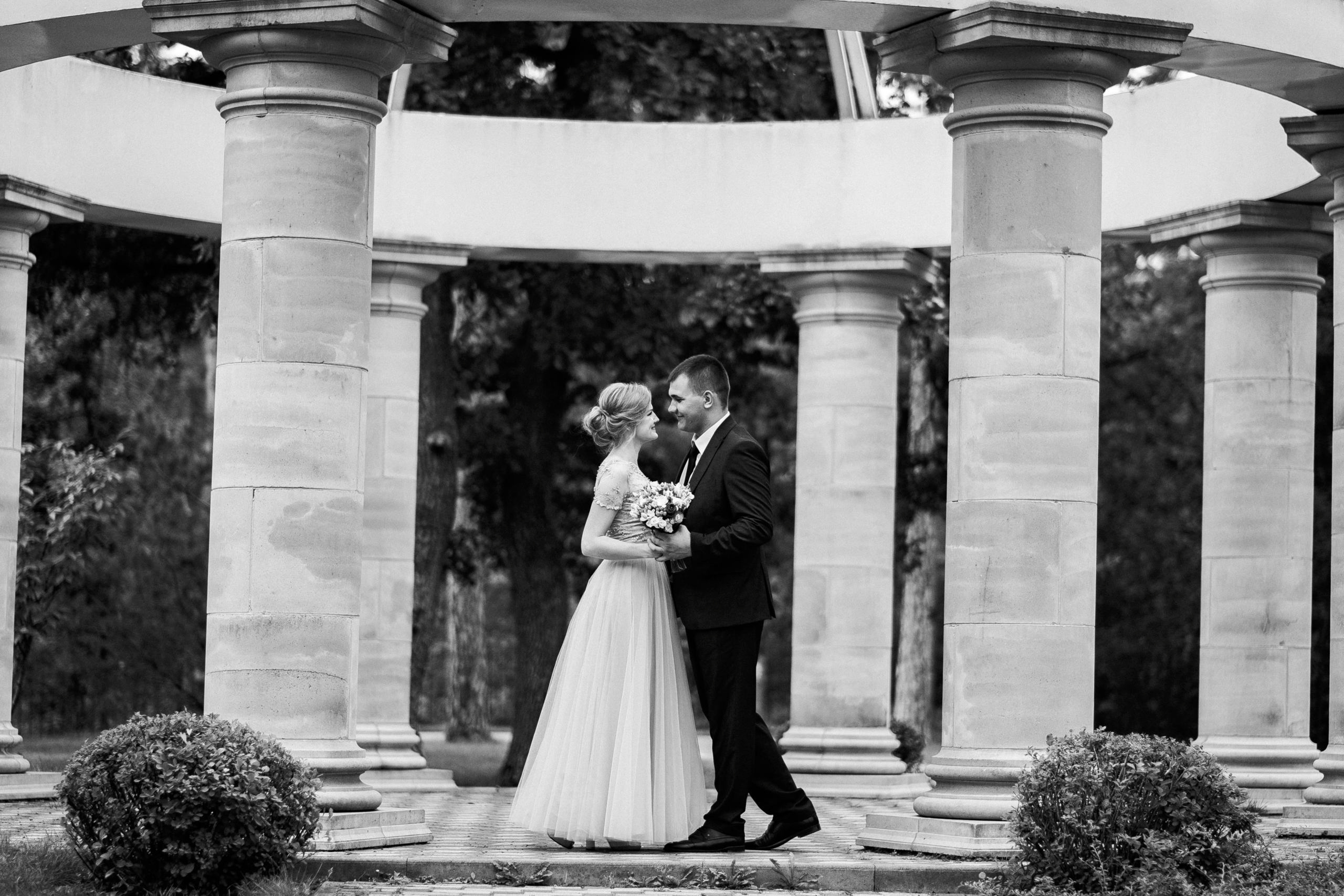 Аретм+Надежда 18.08.2018  Буча. Ivan Skufinsky — wedding and family photographer in Vancouver