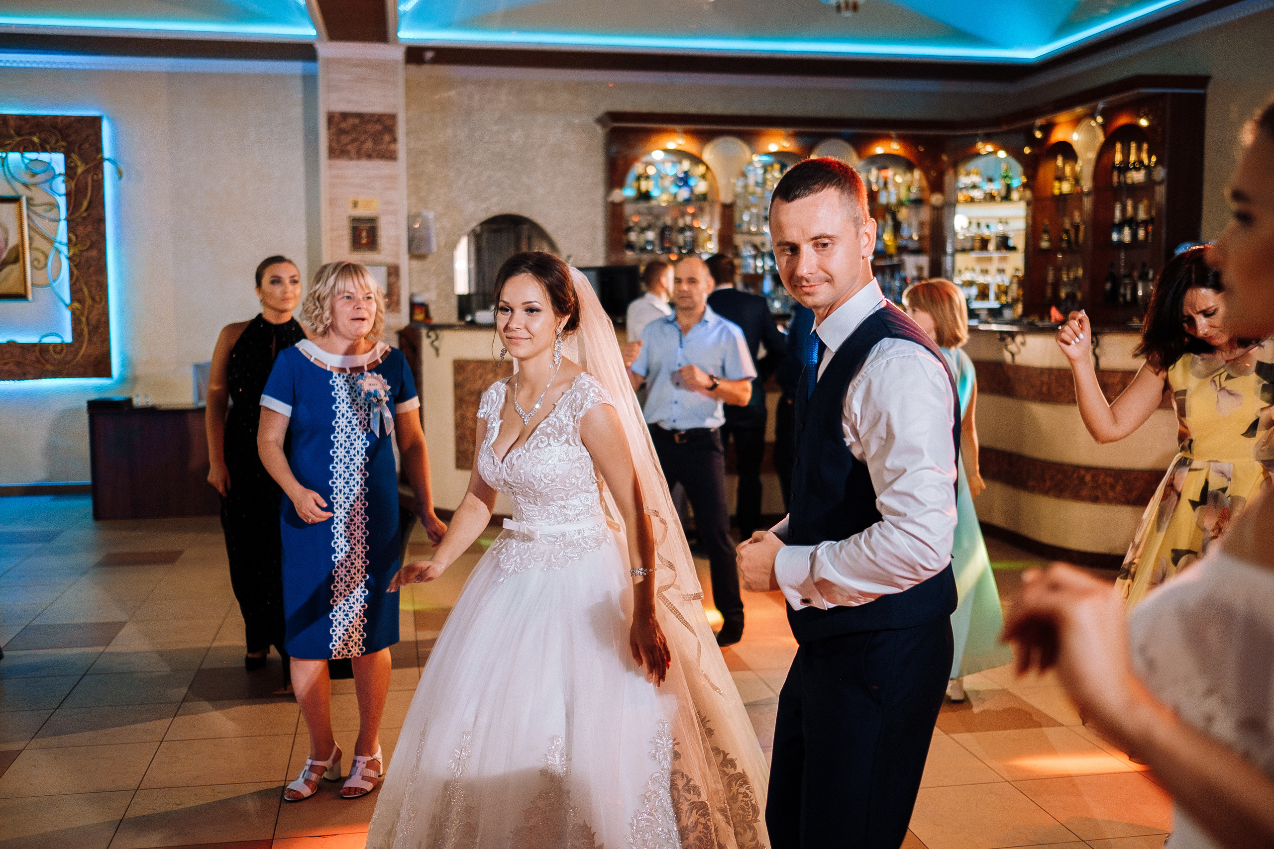 Свадьба 10.08.2019. Ivan Skufinsky — wedding and family photographer in Vancouver