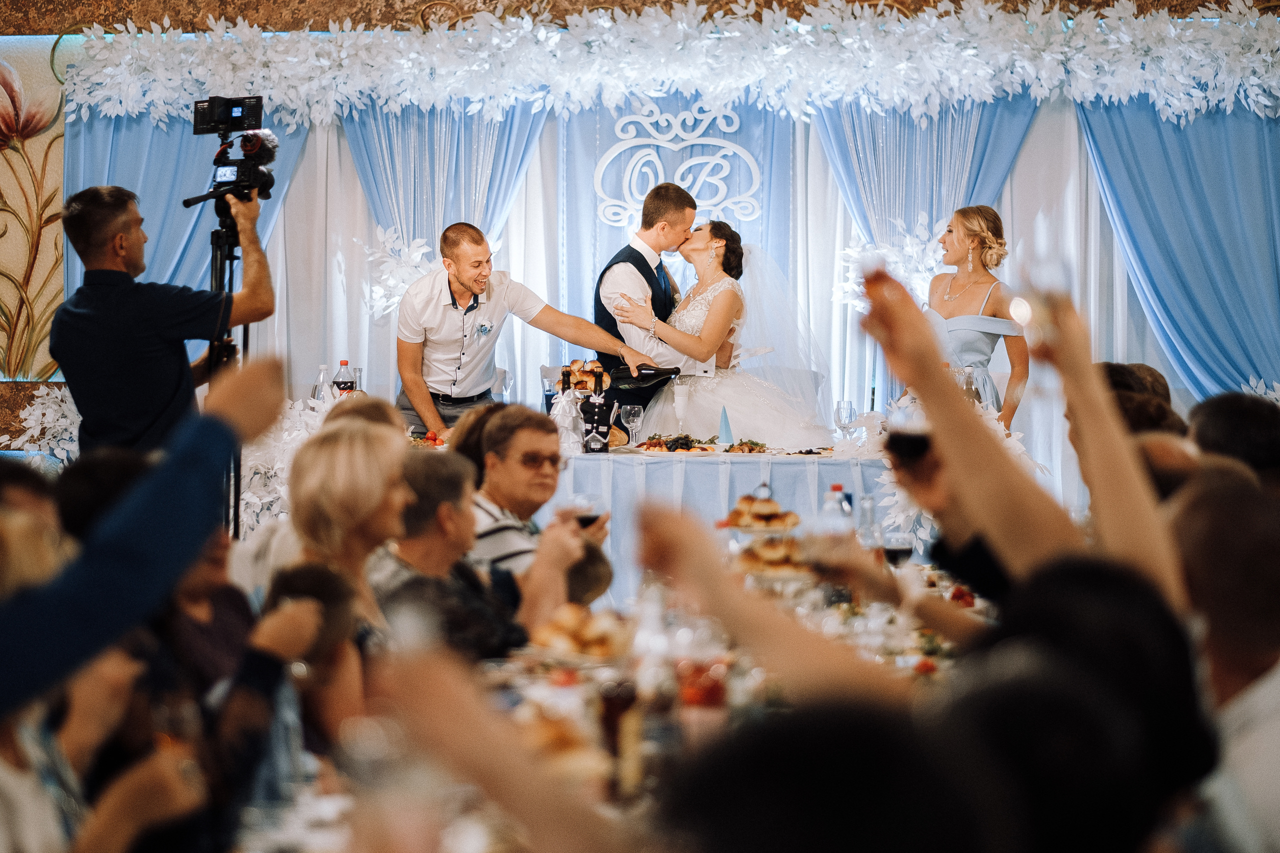 Свадьба 10.08.2019. Ivan Skufinsky — wedding and family photographer in Vancouver