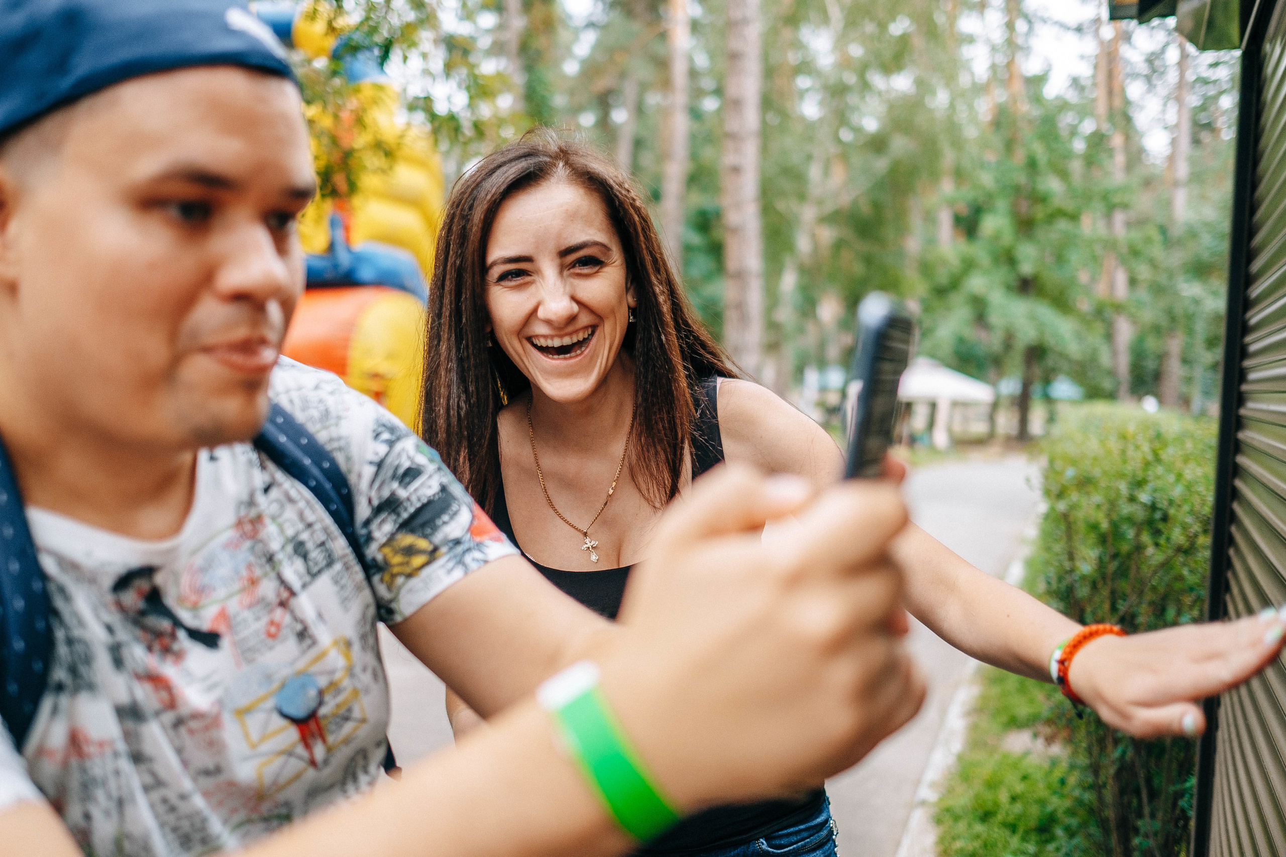 Ивент фотограф, корпоративный квест Адмирал Буча. Ivan Skufinsky — wedding and family photographer in Vancouver