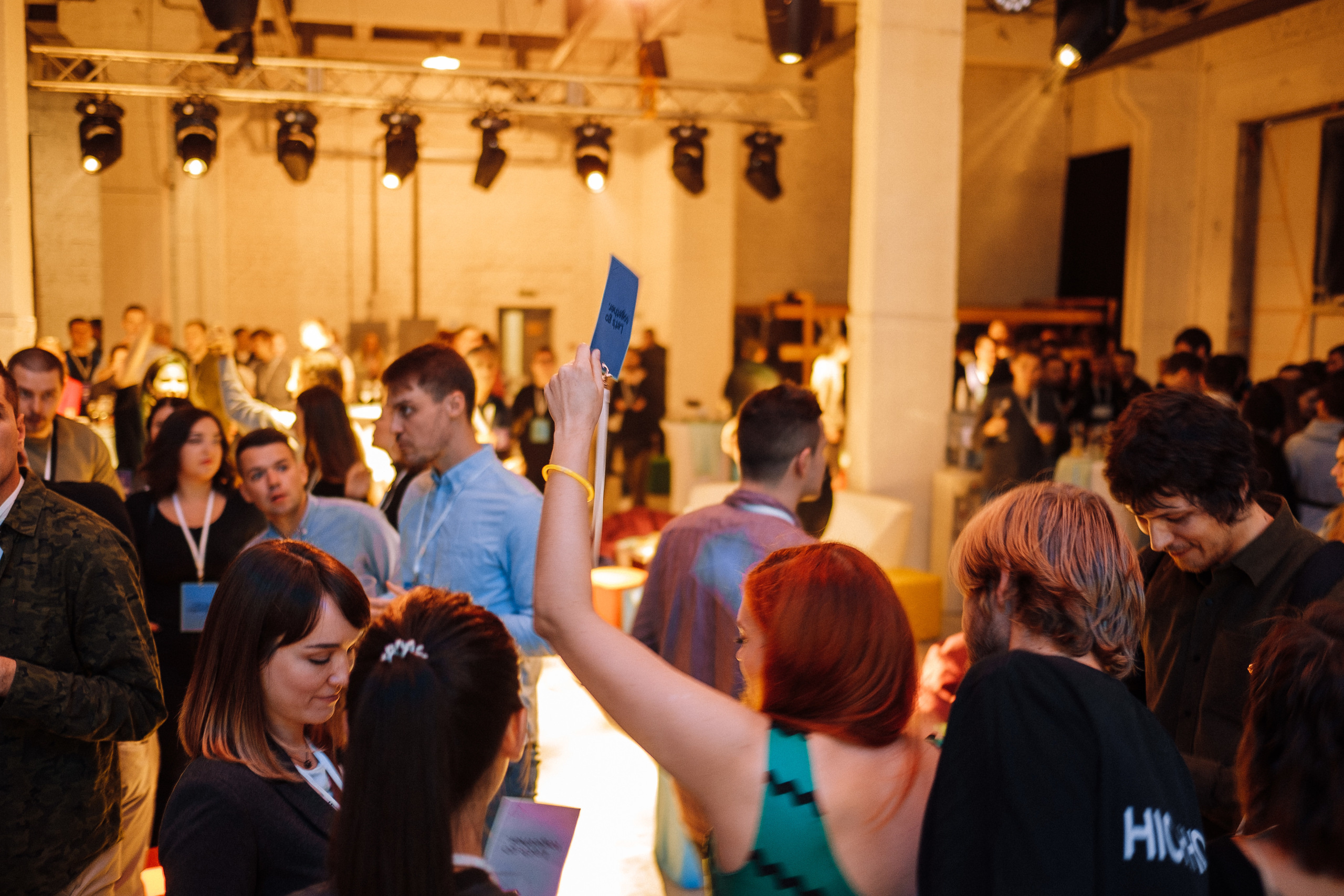 ZEO Alliance 24.10.19 party. Ivan Skufinsky — wedding and family photographer in Vancouver