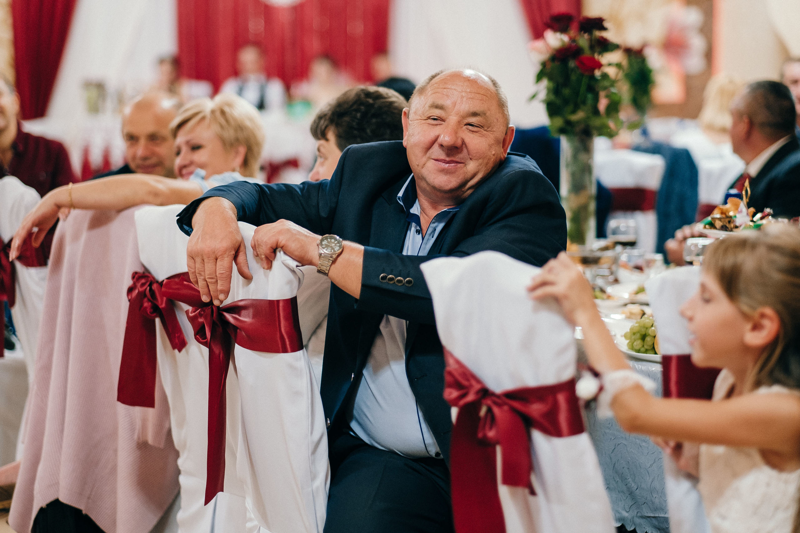 Сергей+Мария 23.09.2018. Ivan Skufinsky — wedding and family photographer in Vancouver