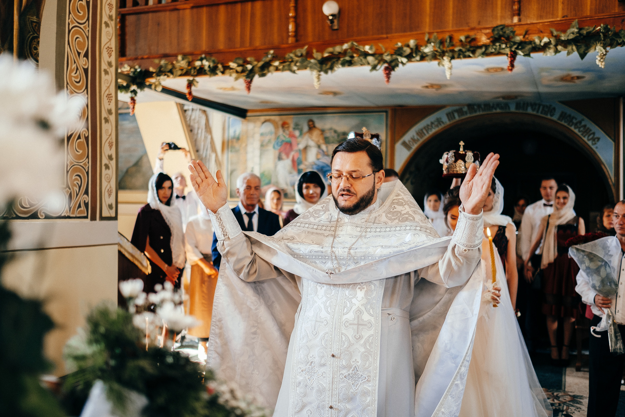 Сергей+Мария 23.09.2018. Ivan Skufinsky — wedding and family photographer in Vancouver