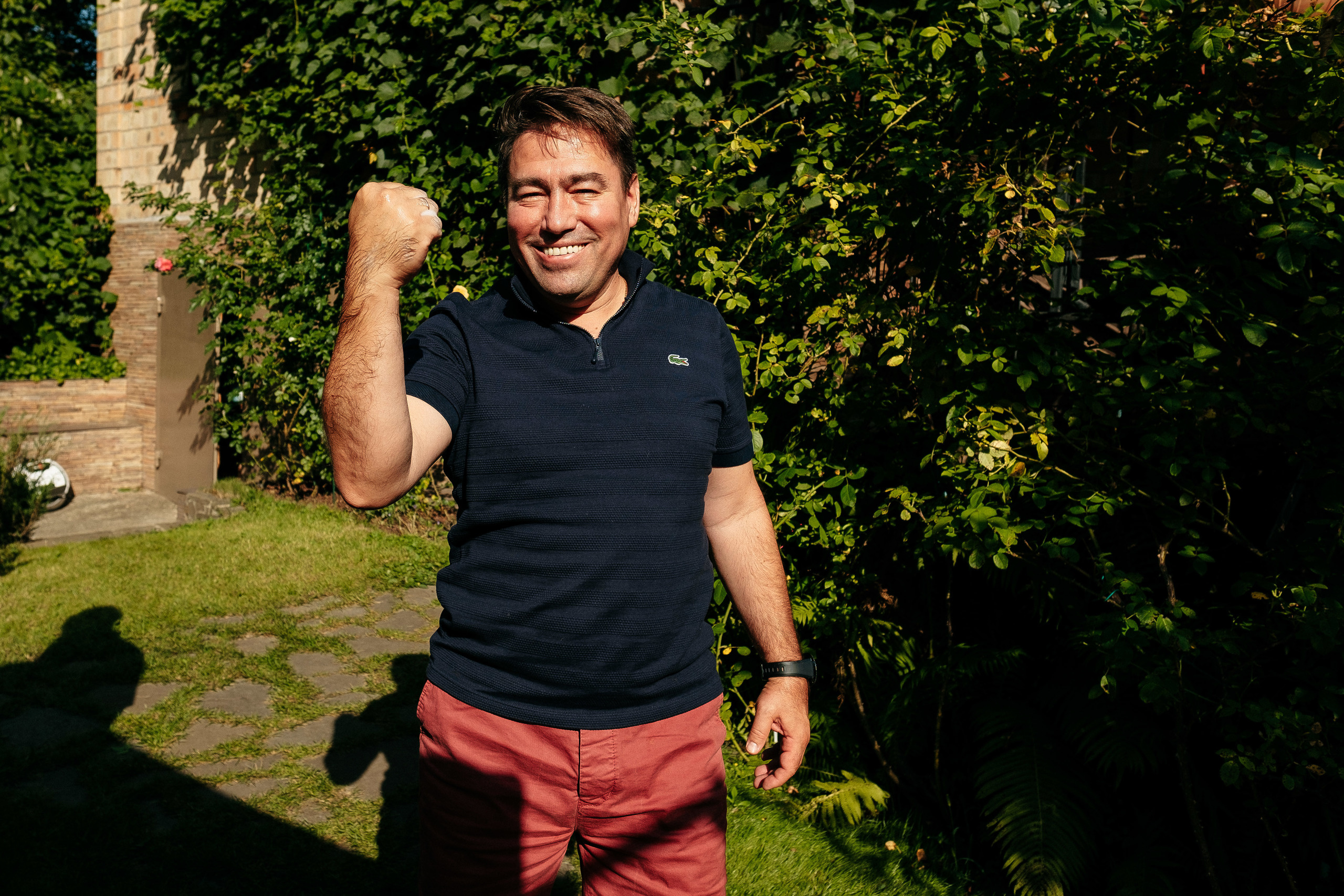 Best150 (день рождения Лизочка). Ivan Skufinsky — wedding and family photographer in Vancouver