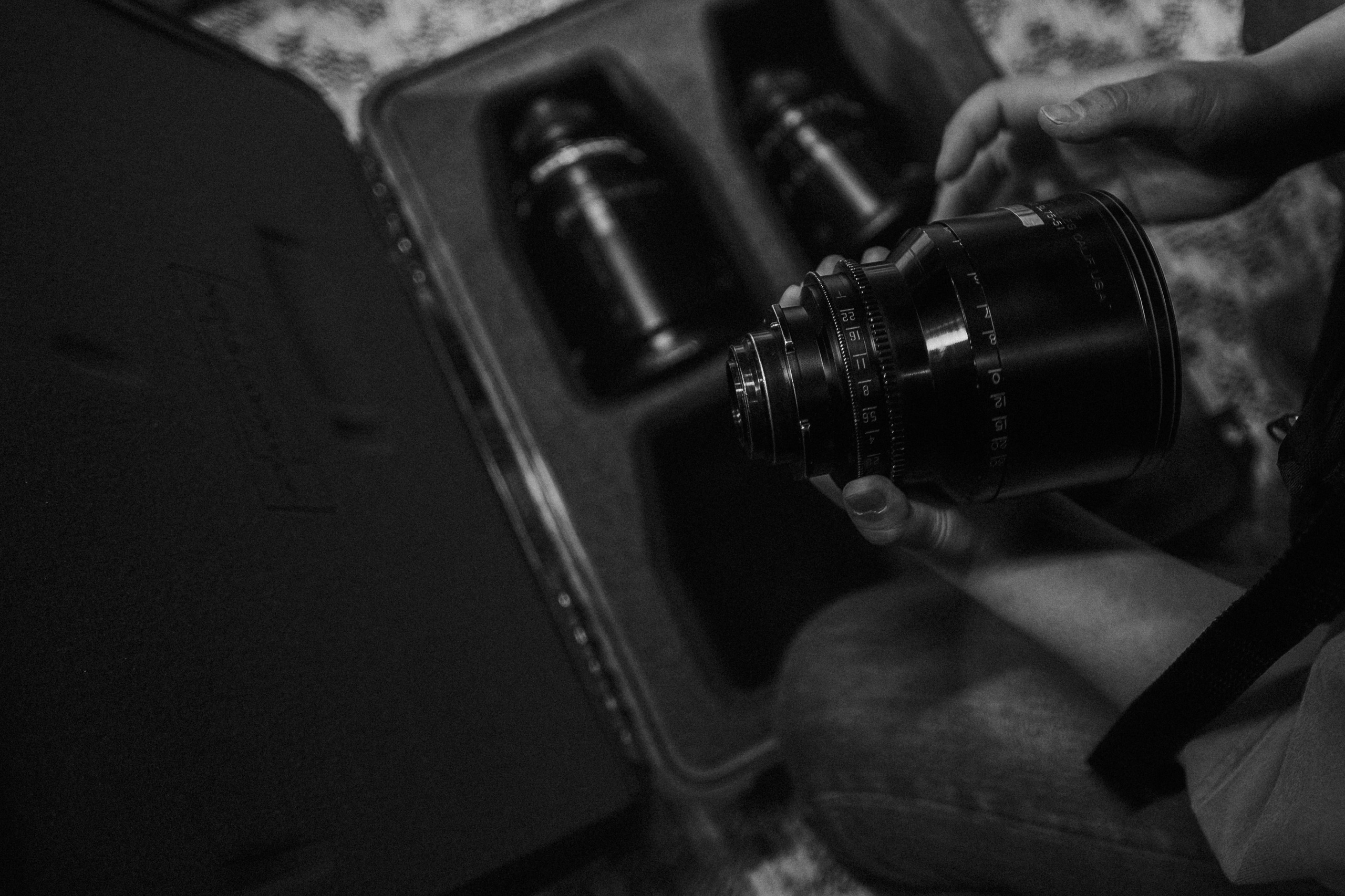 BTS -=NIGHT ROUTINE=- 2024. Ivan Skufinsky — wedding and family photographer in Vancouver