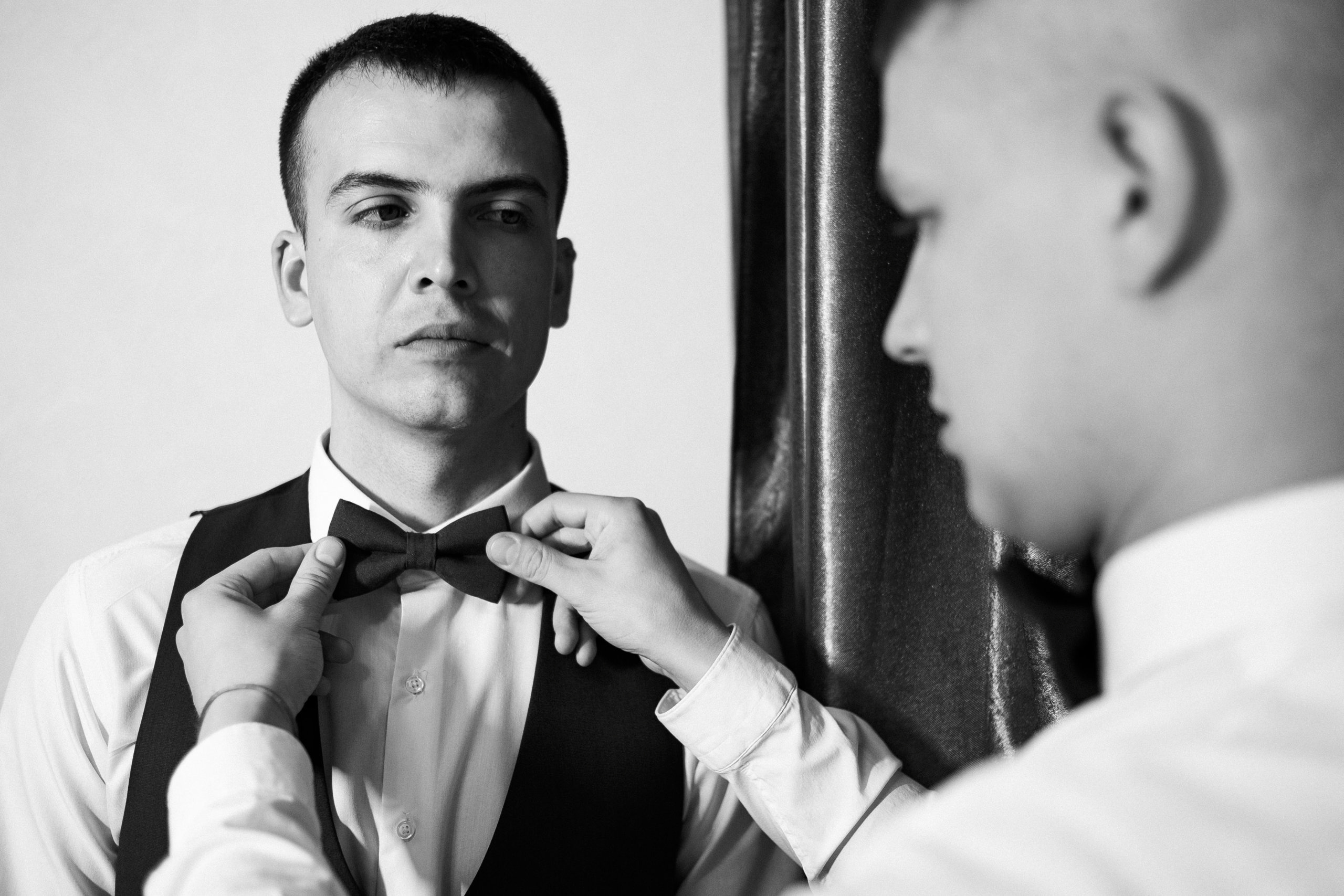 Сергей+Мария 23.09.2018. Ivan Skufinsky — wedding and family photographer in Vancouver