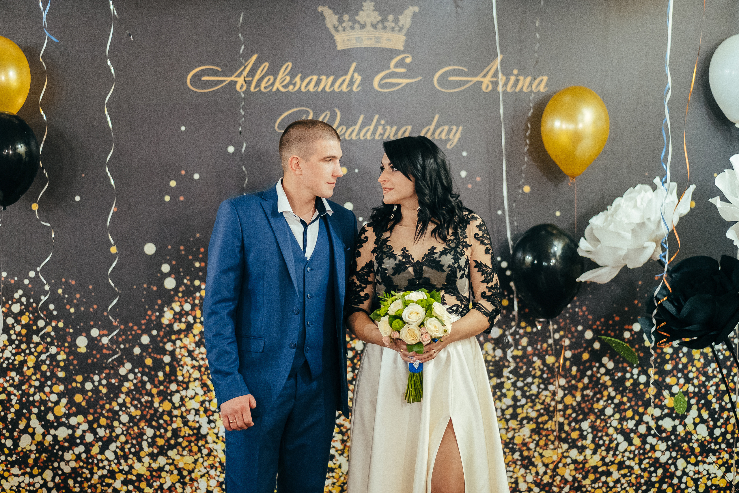 28.09.2018 Wedding Story. Ivan Skufinsky — wedding and family photographer in Vancouver