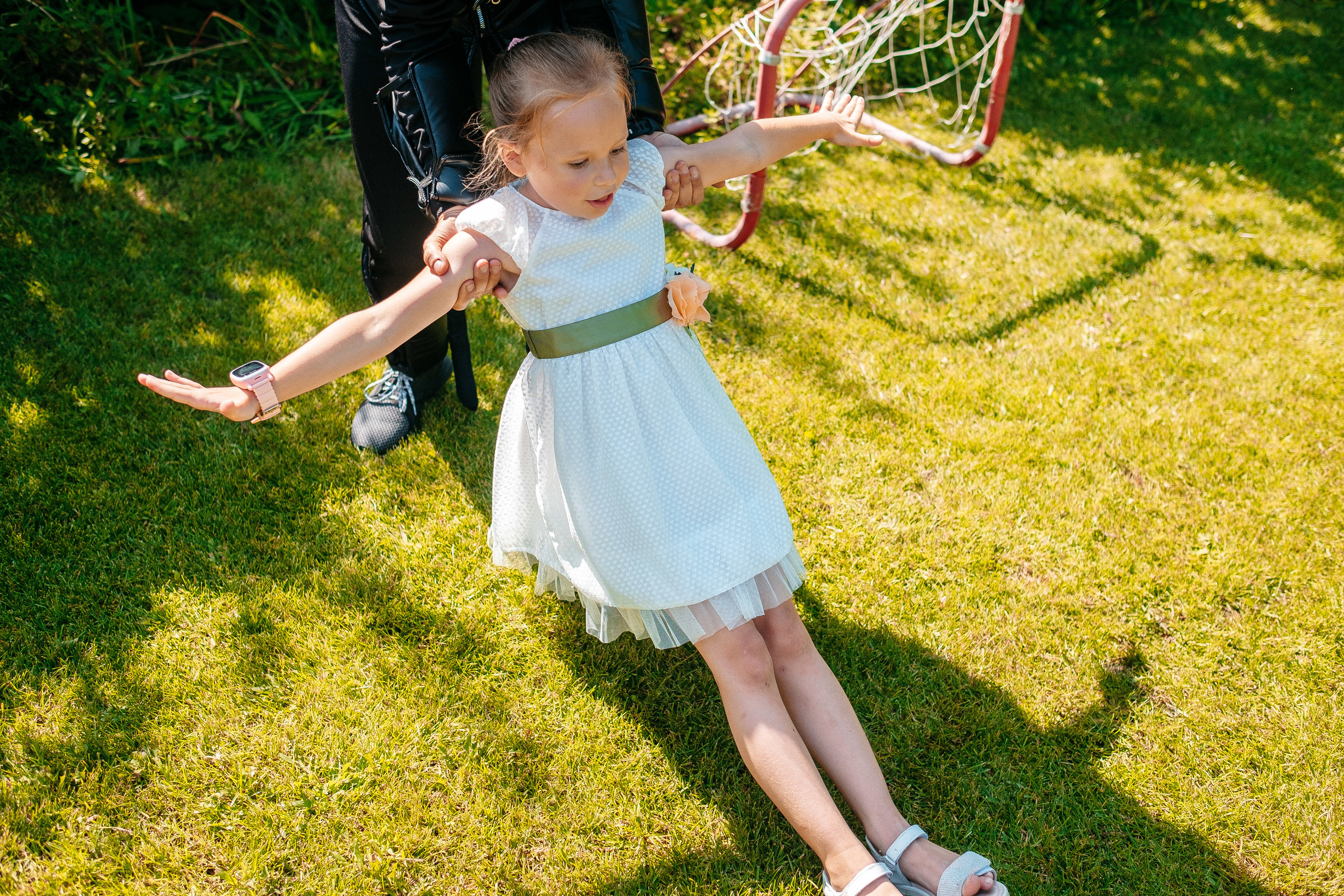 День Рождения Лизочка (2018). Ivan Skufinsky — wedding and family photographer in Vancouver
